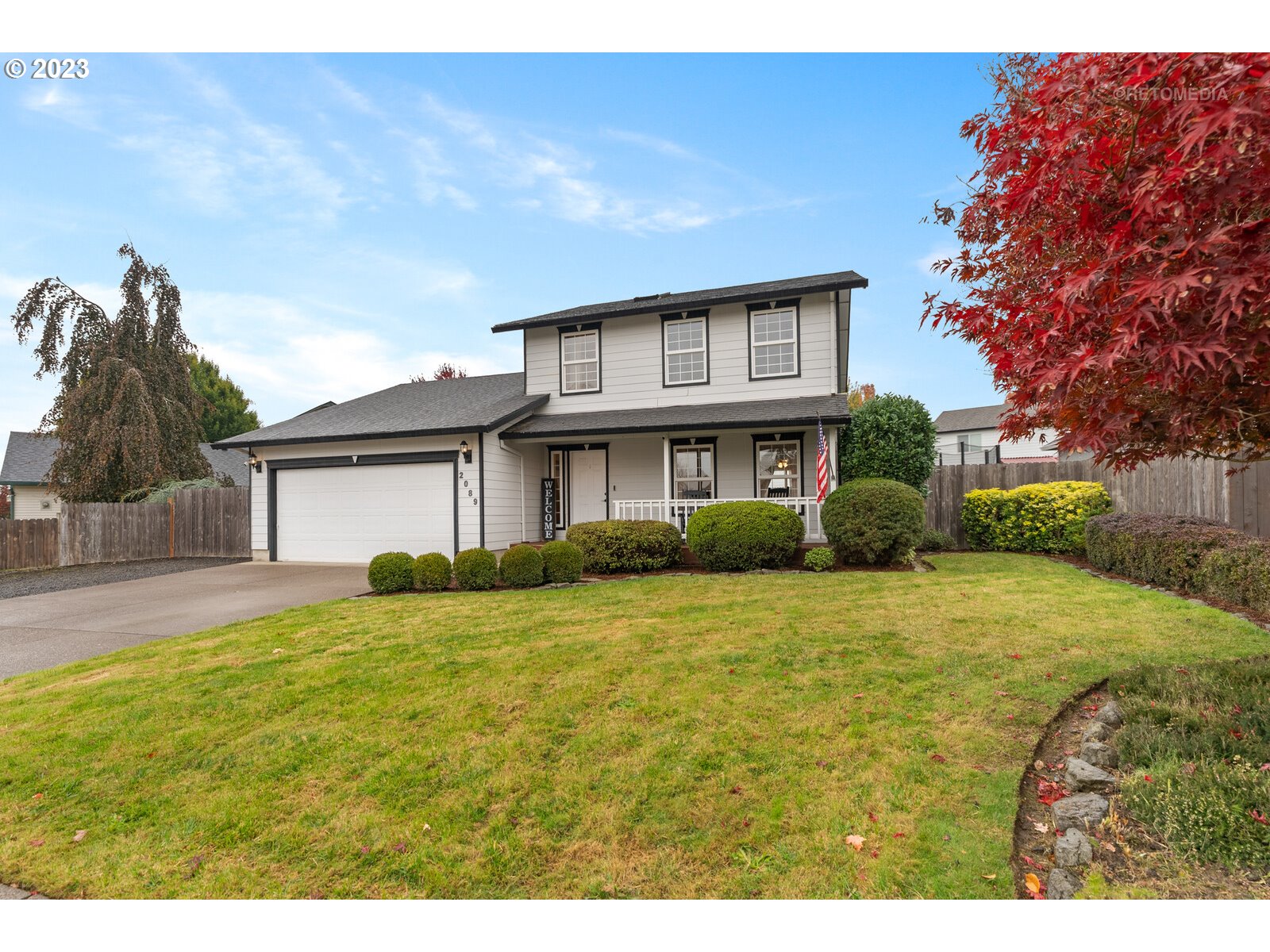 2089 SW TAMARACK ST, McMinnville