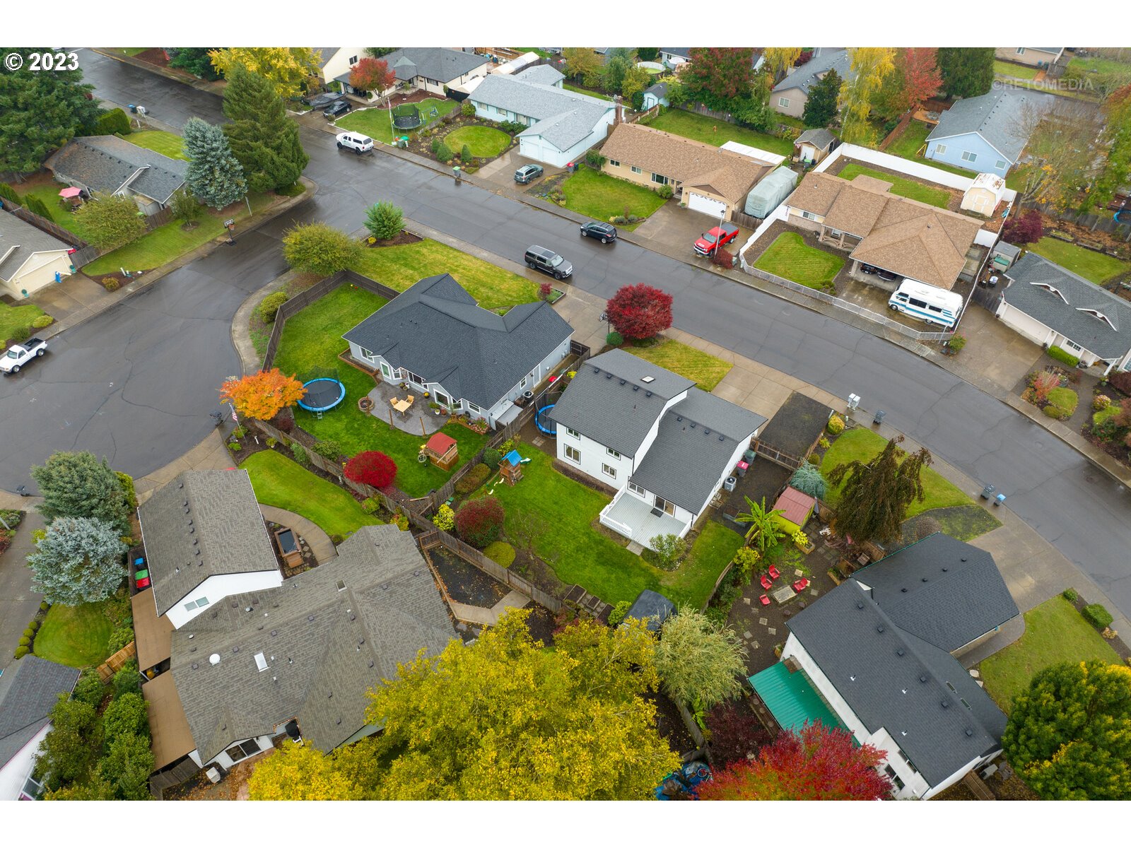 2089 SW TAMARACK ST, McMinnville