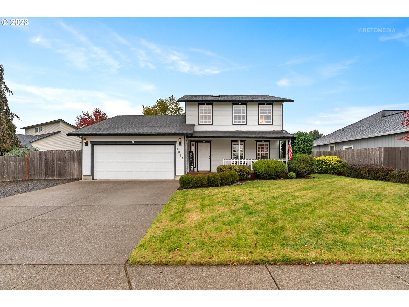 2089 SW TAMARACK ST, McMinnville