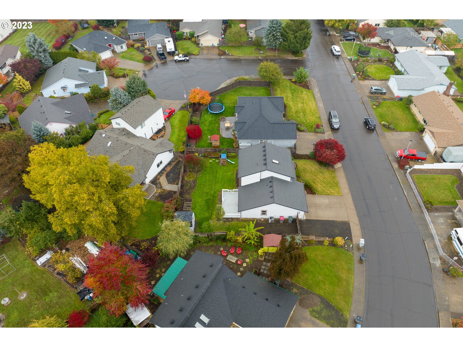 2089 SW TAMARACK ST, McMinnville