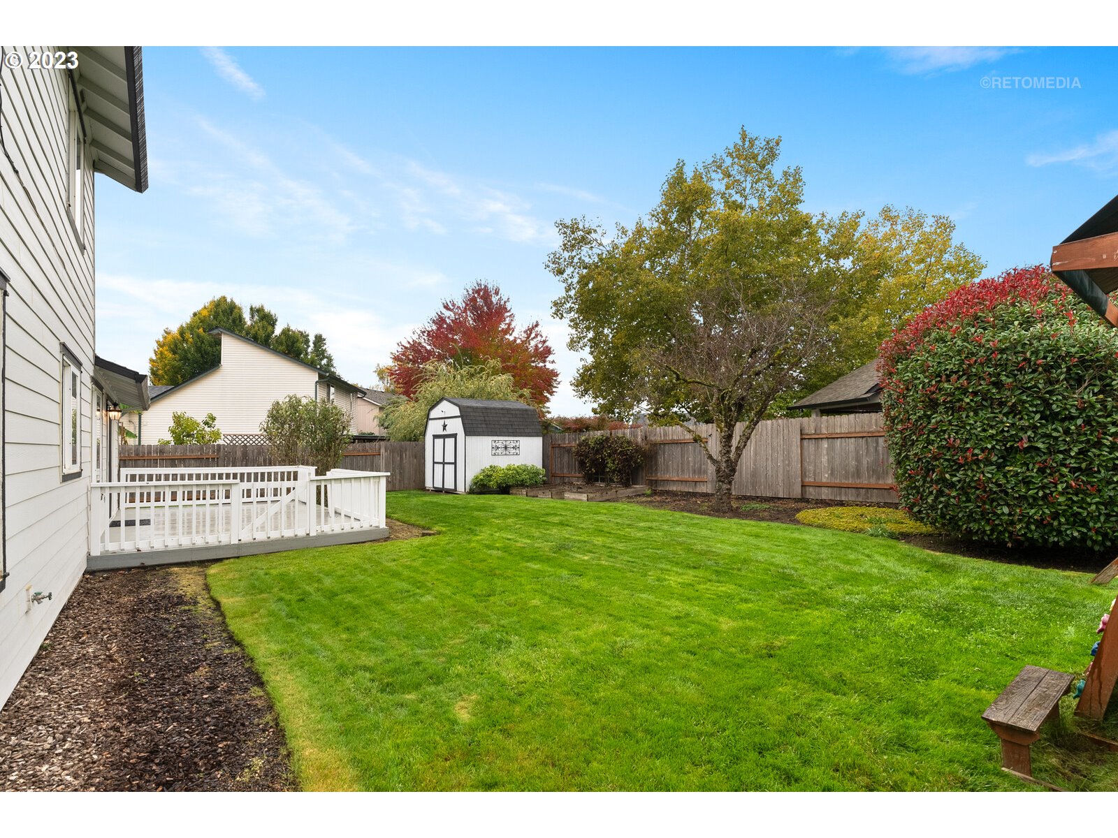 2089 SW TAMARACK ST, McMinnville