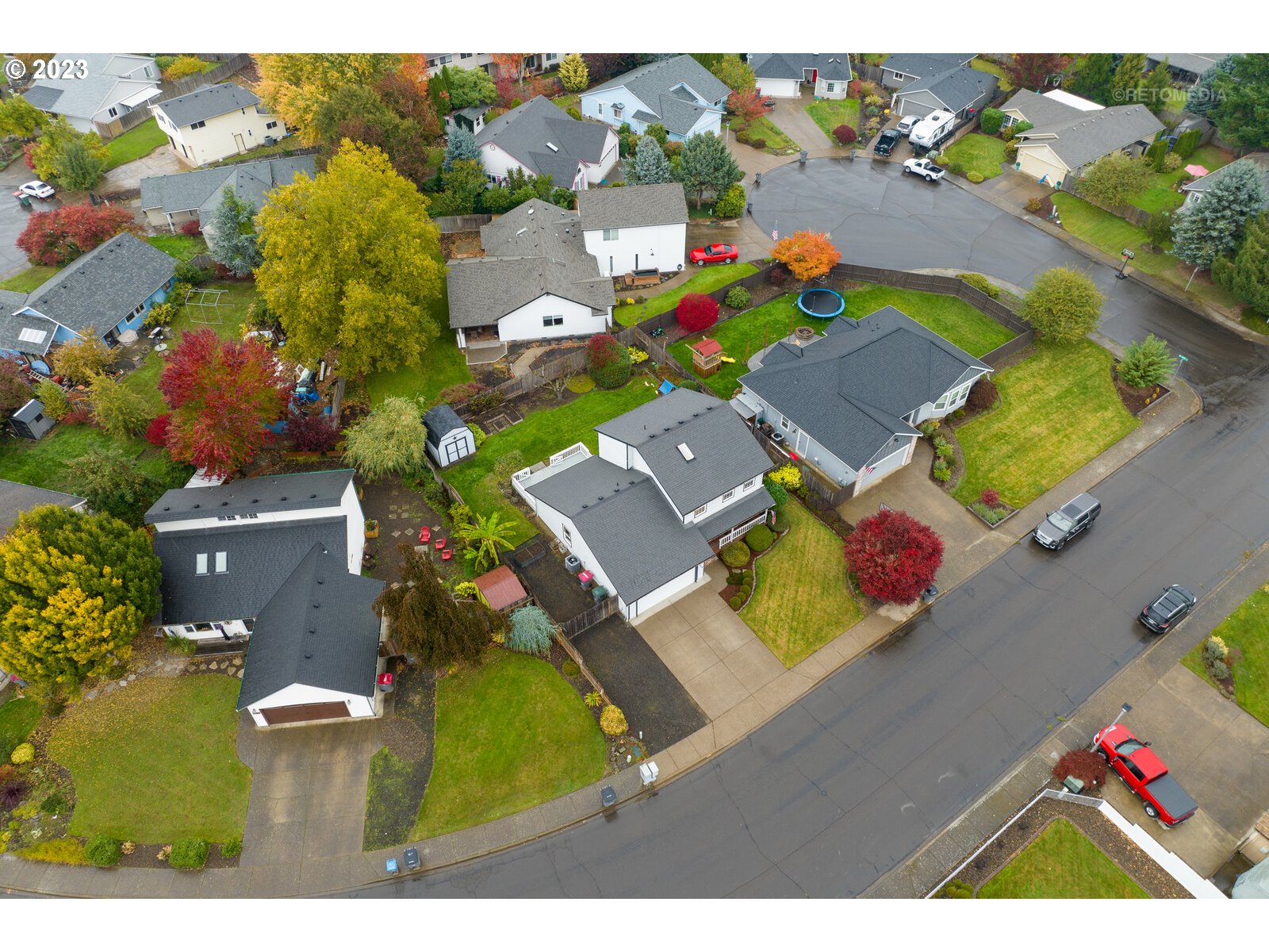 2089 SW TAMARACK ST, McMinnville