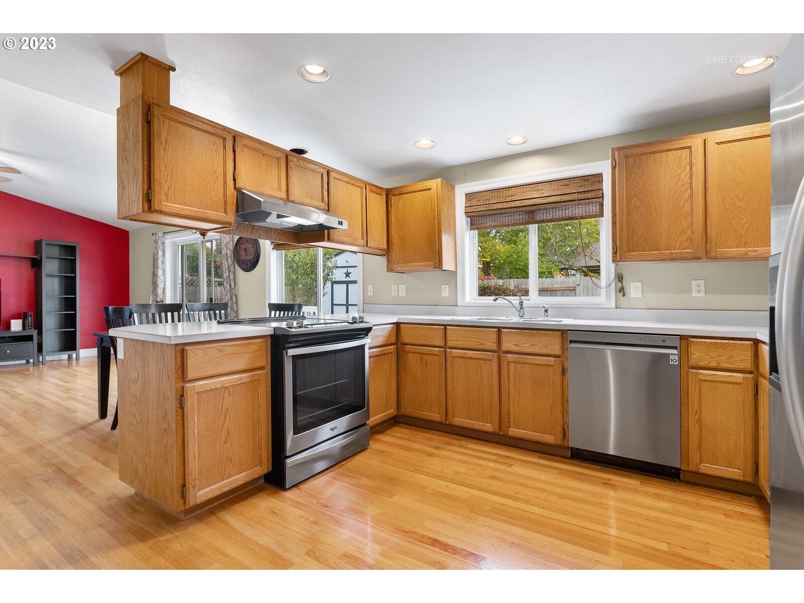 2089 SW TAMARACK ST, McMinnville