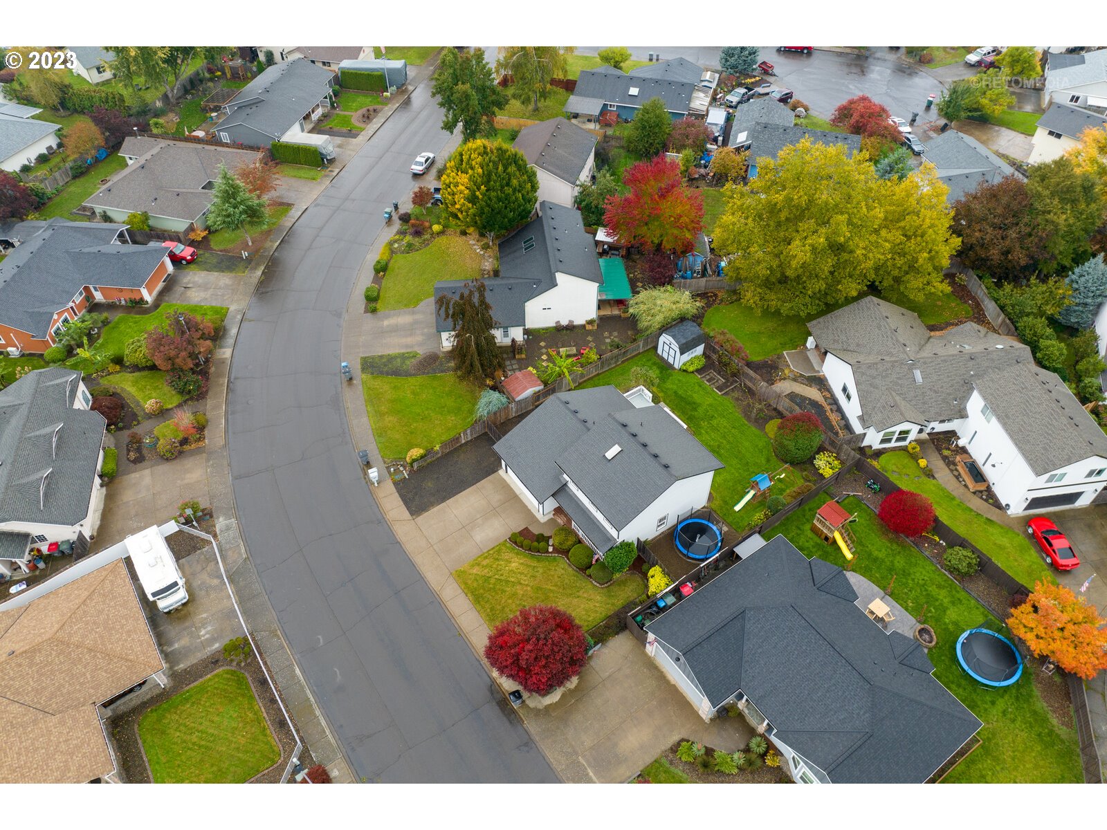 2089 SW TAMARACK ST, McMinnville