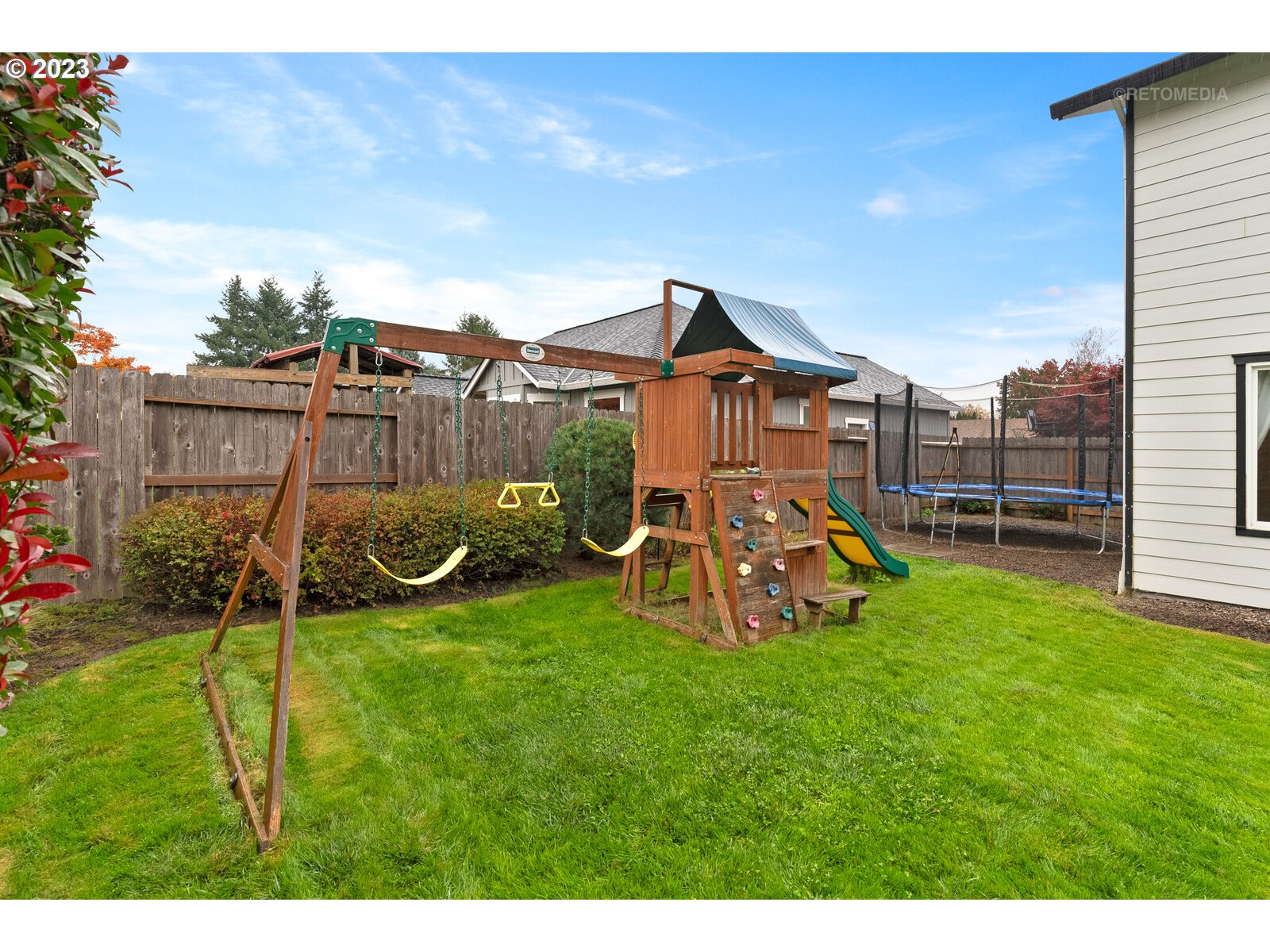 2089 SW TAMARACK ST, McMinnville