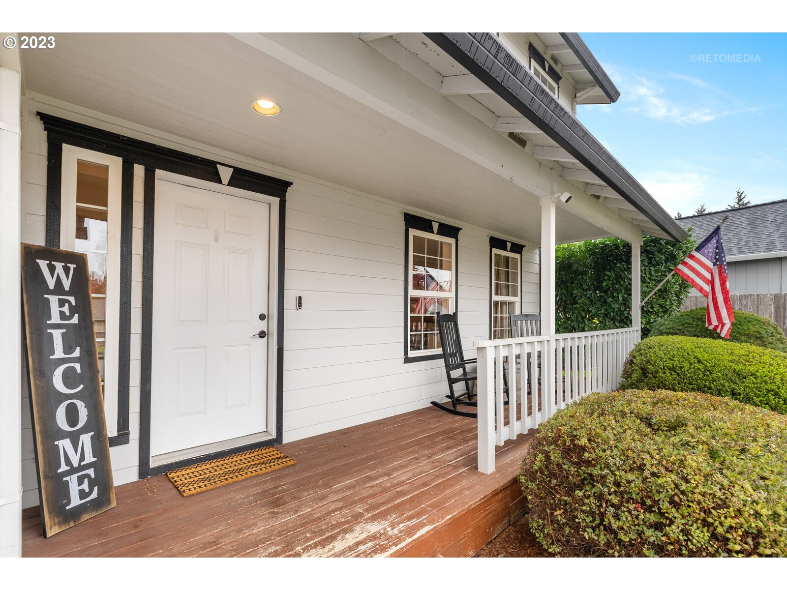 2089 SW TAMARACK ST, McMinnville