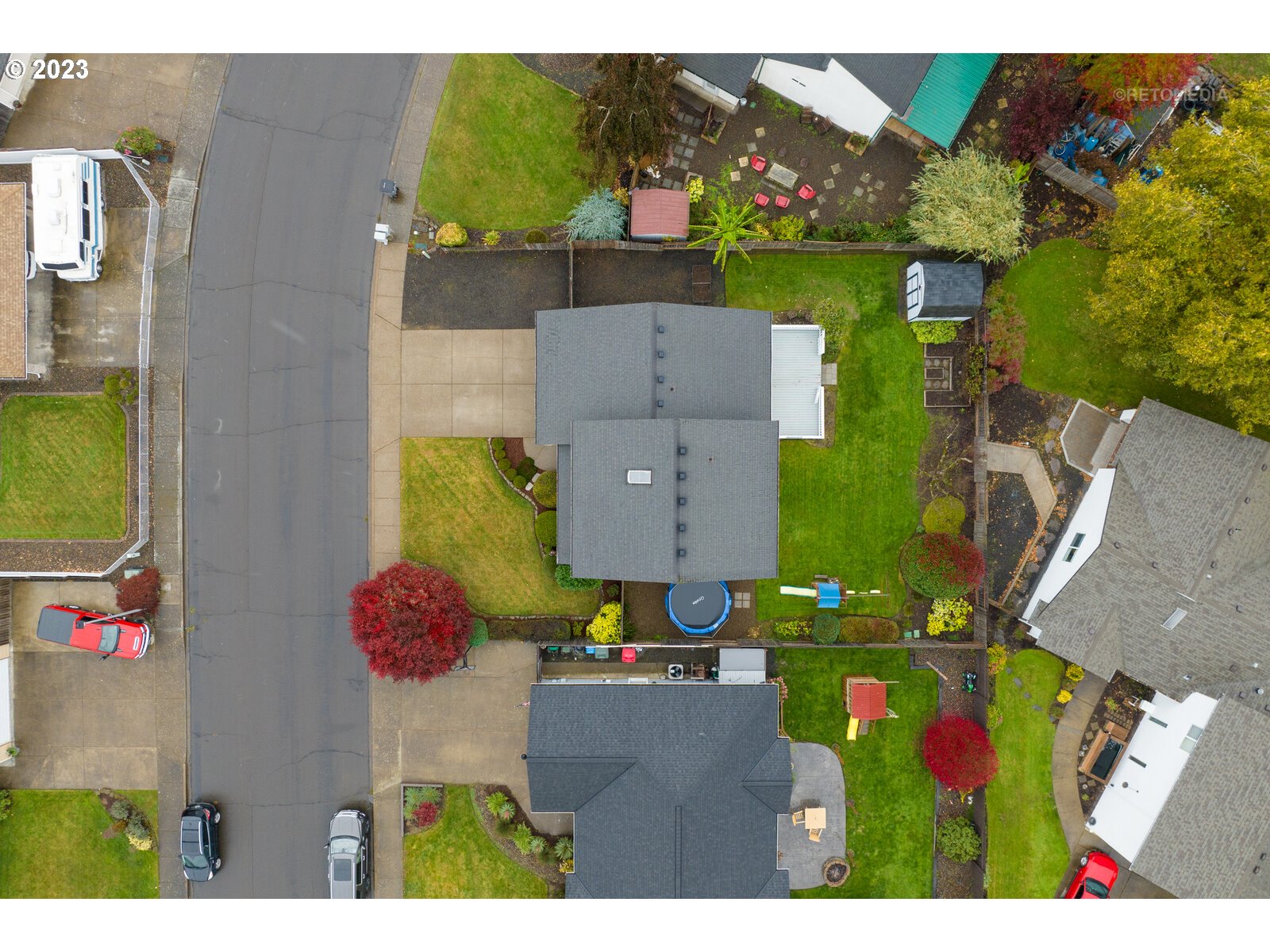 2089 SW TAMARACK ST, McMinnville