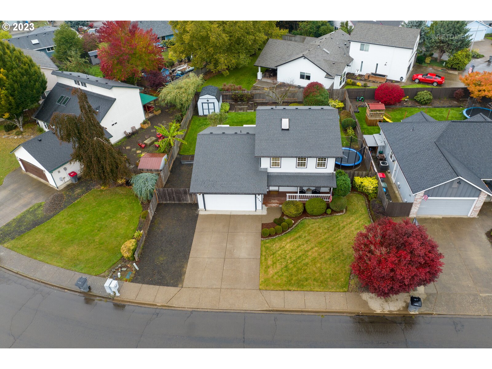 2089 SW TAMARACK ST, McMinnville