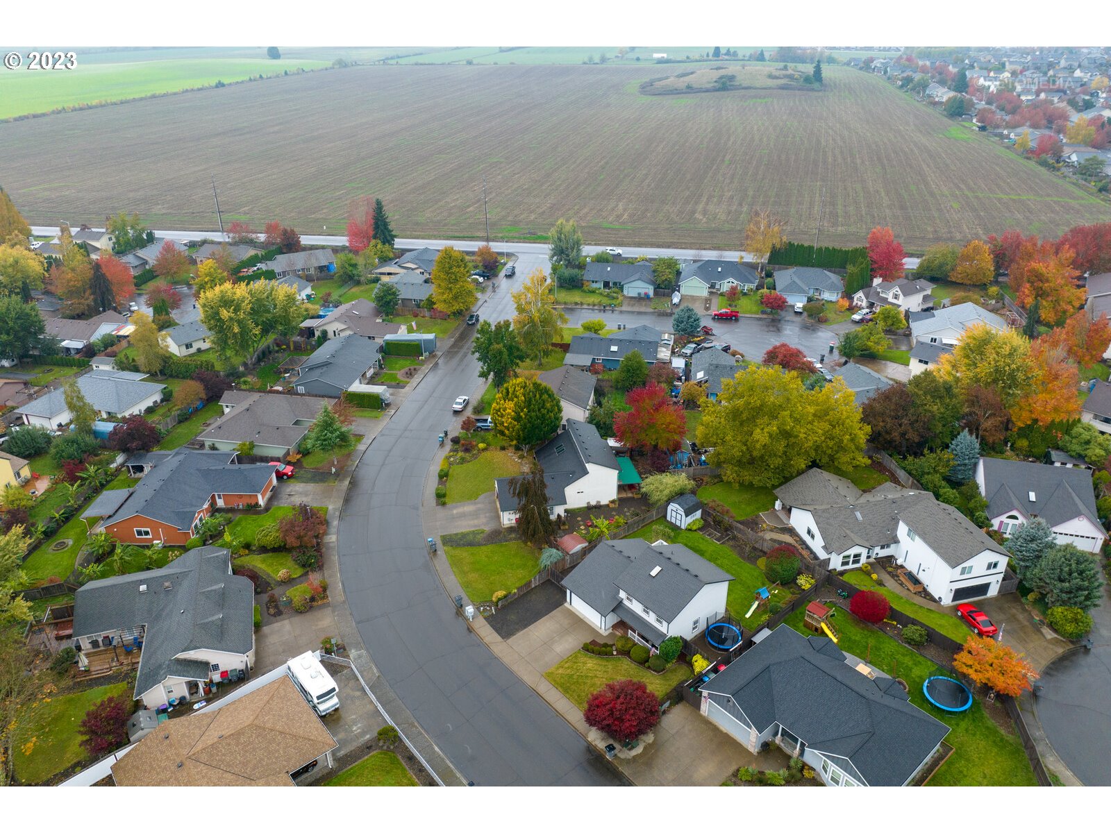 2089 SW TAMARACK ST, McMinnville