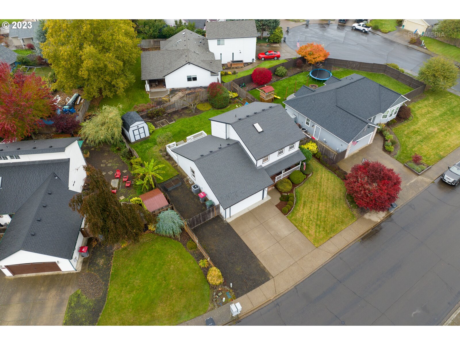 2089 SW TAMARACK ST, McMinnville