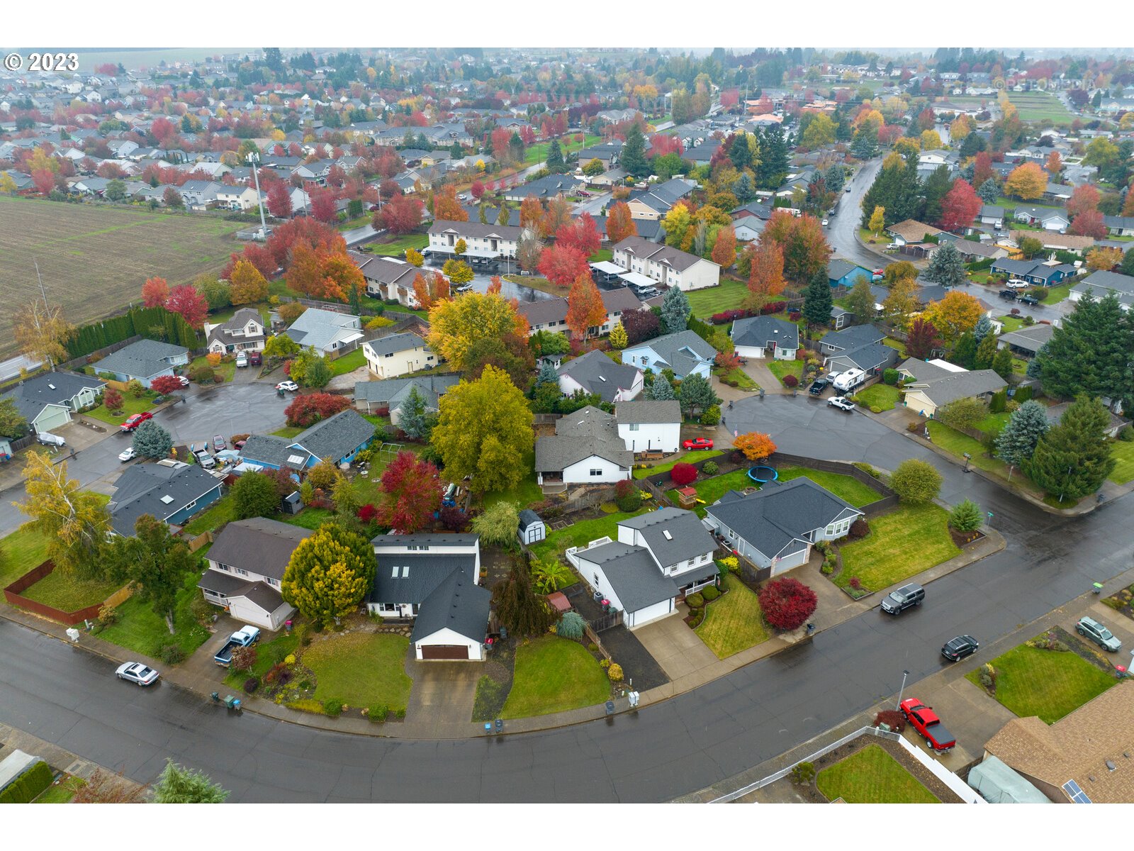 2089 SW TAMARACK ST, McMinnville