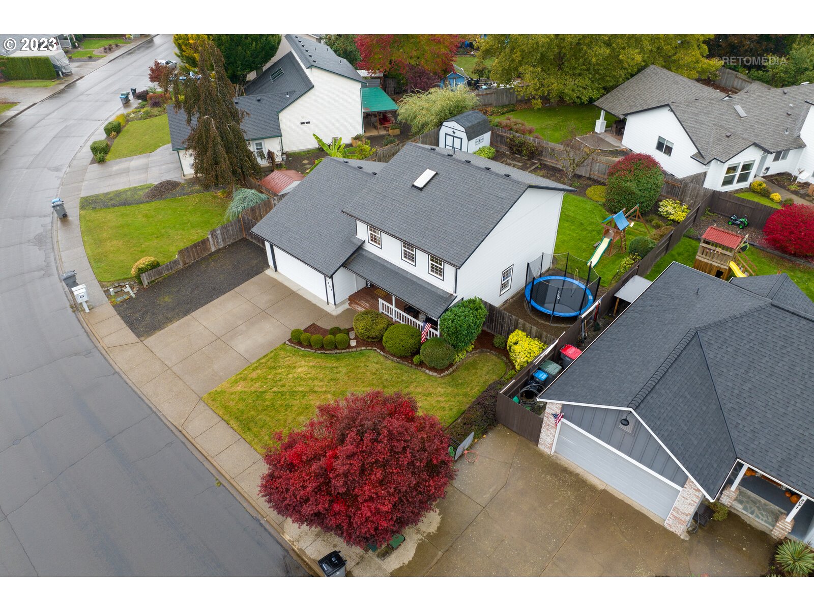 2089 SW TAMARACK ST, McMinnville