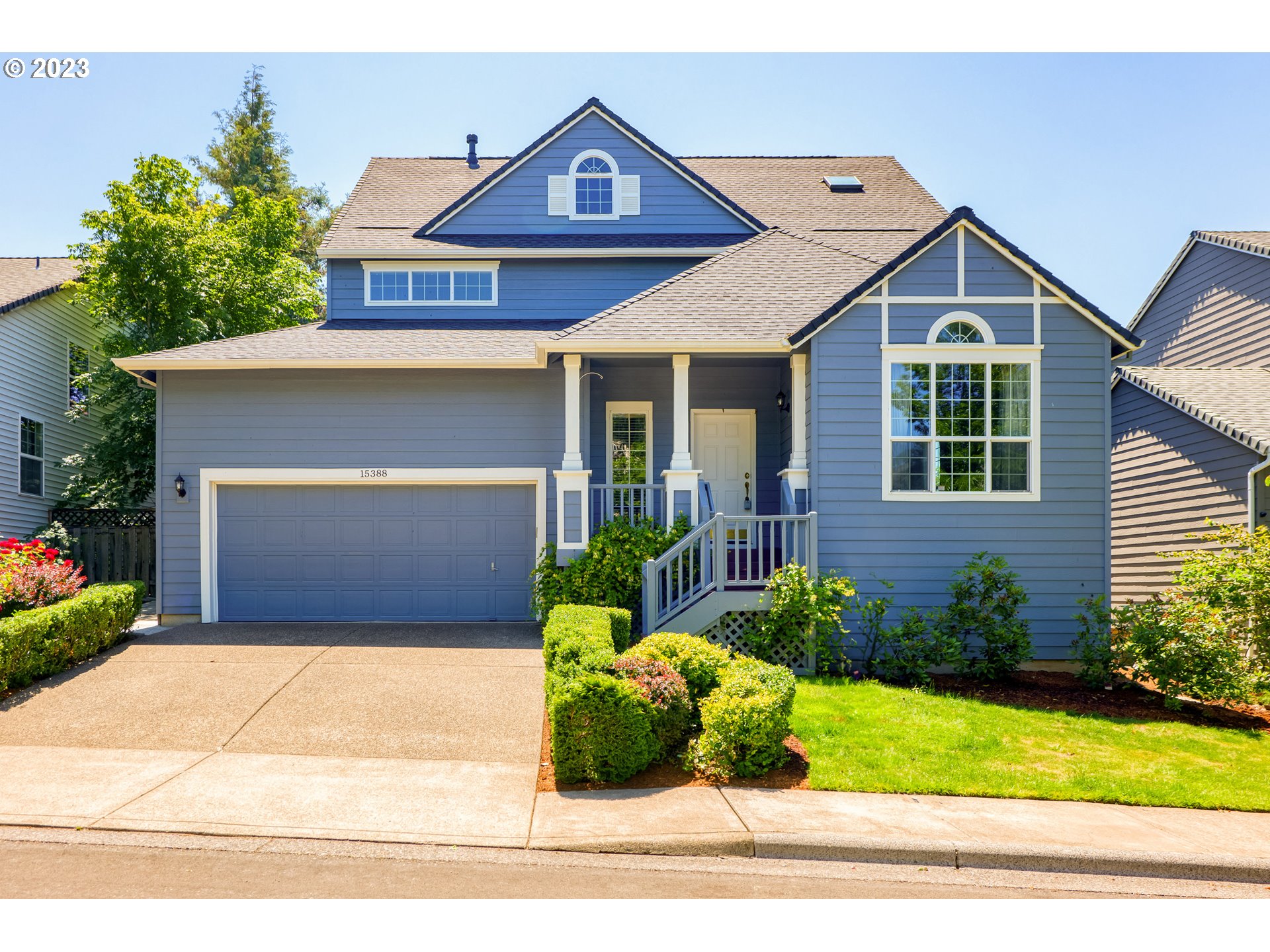 15388 NW BLAKELY LN
