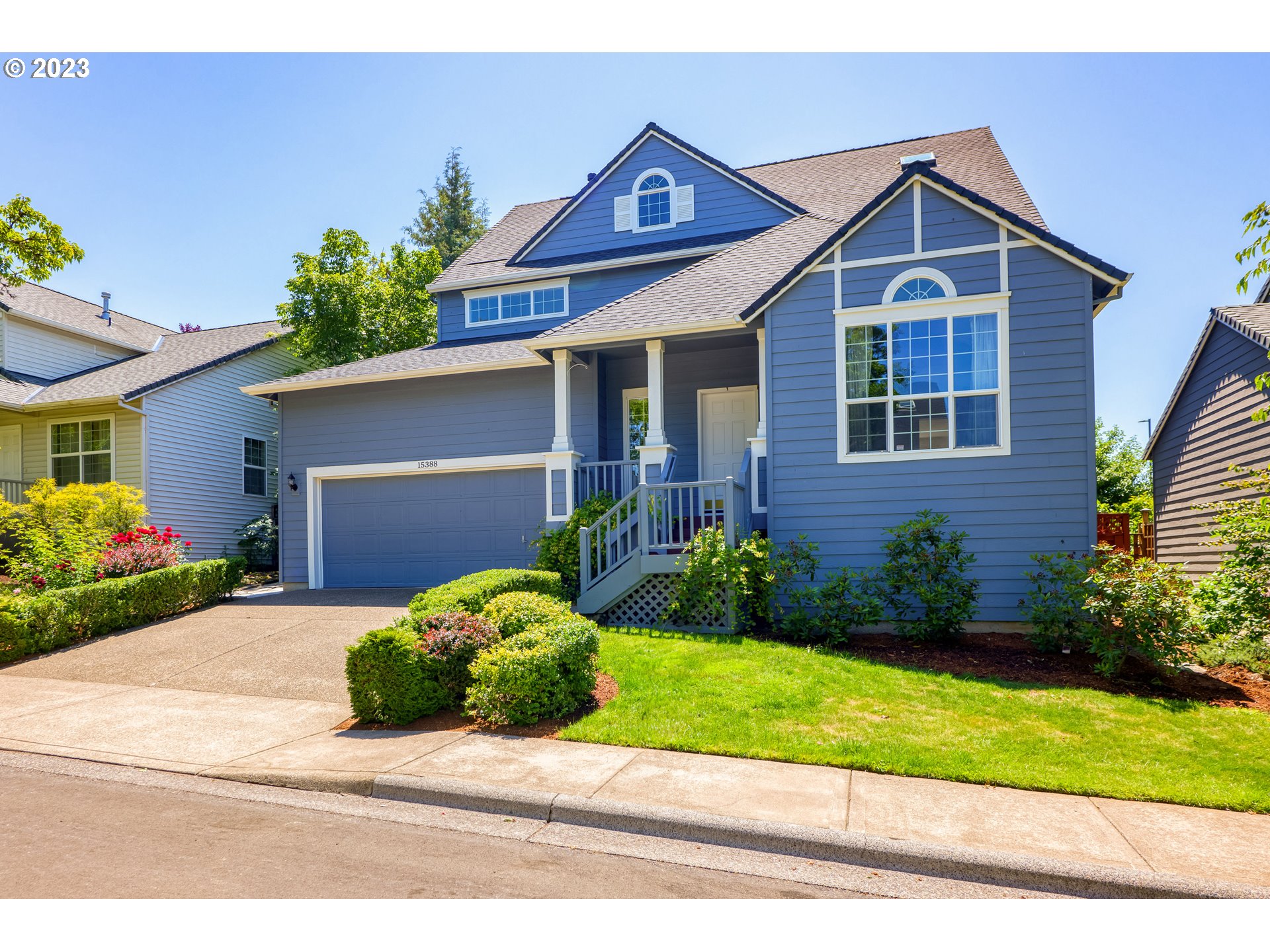 15388 NW BLAKELY LN