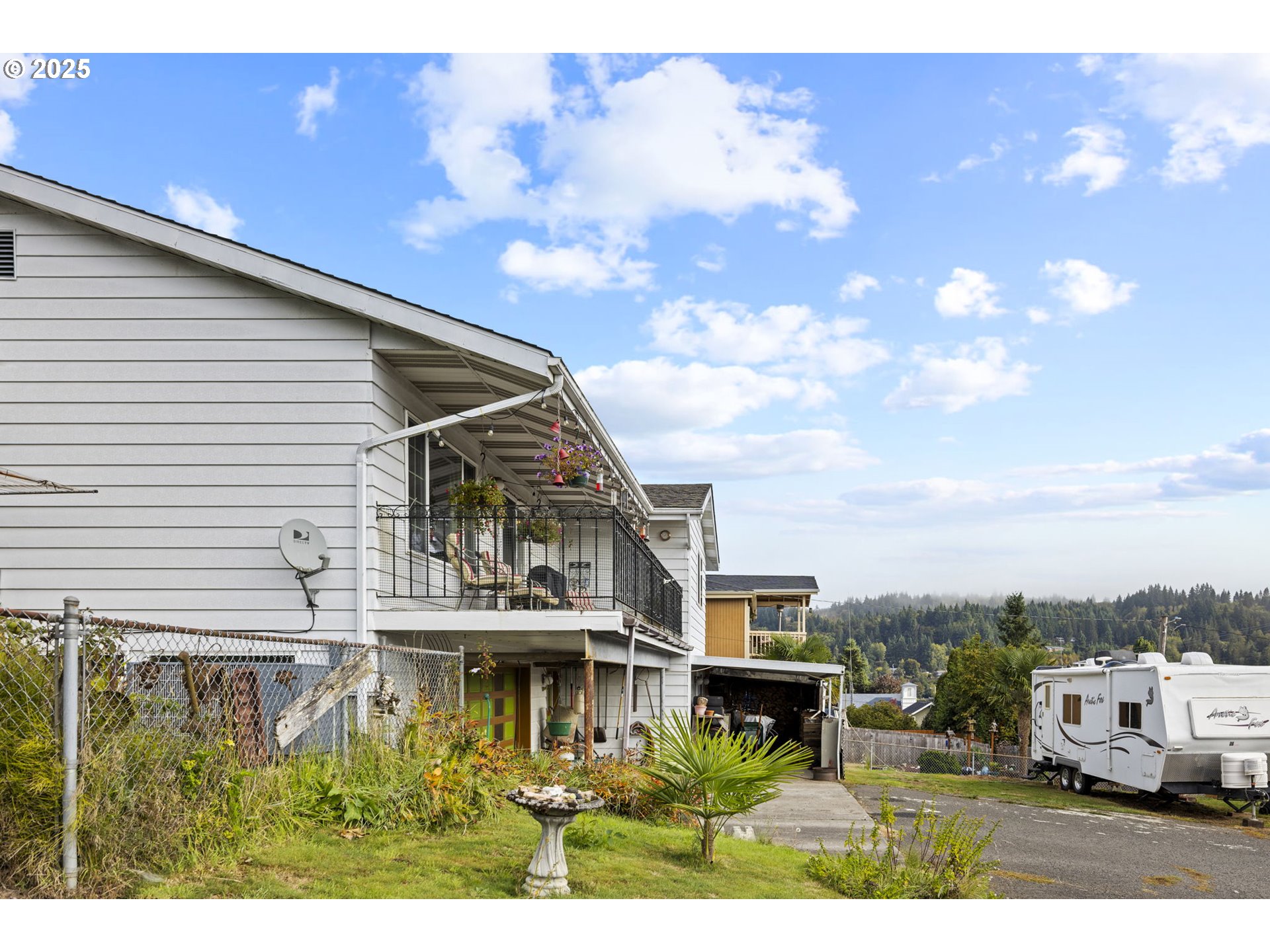 505 SW TICHENOR ST, Clatskanie