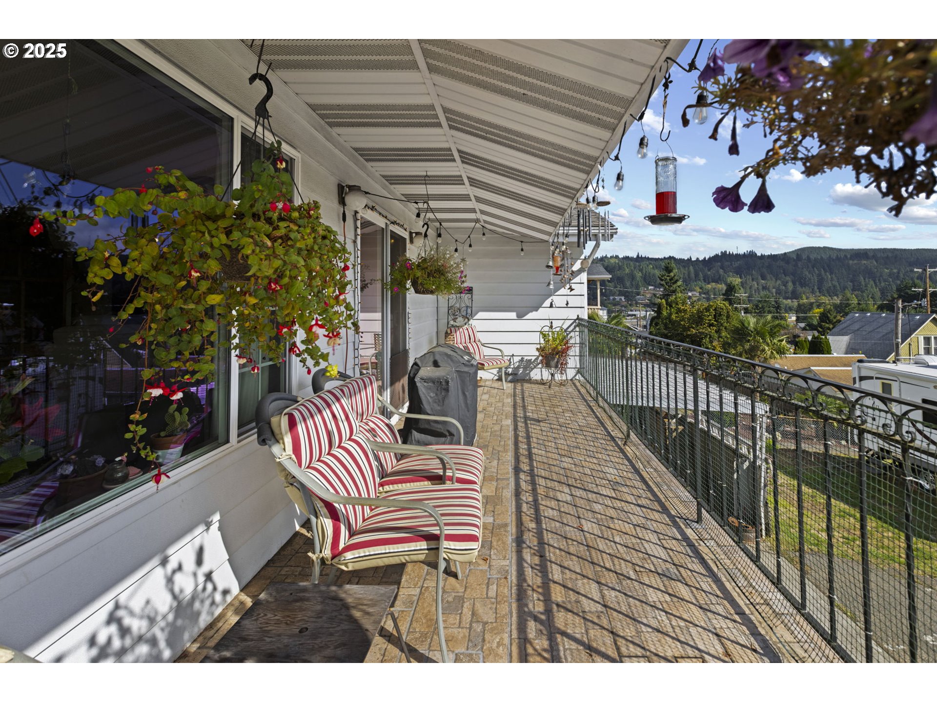 505 SW TICHENOR ST, Clatskanie