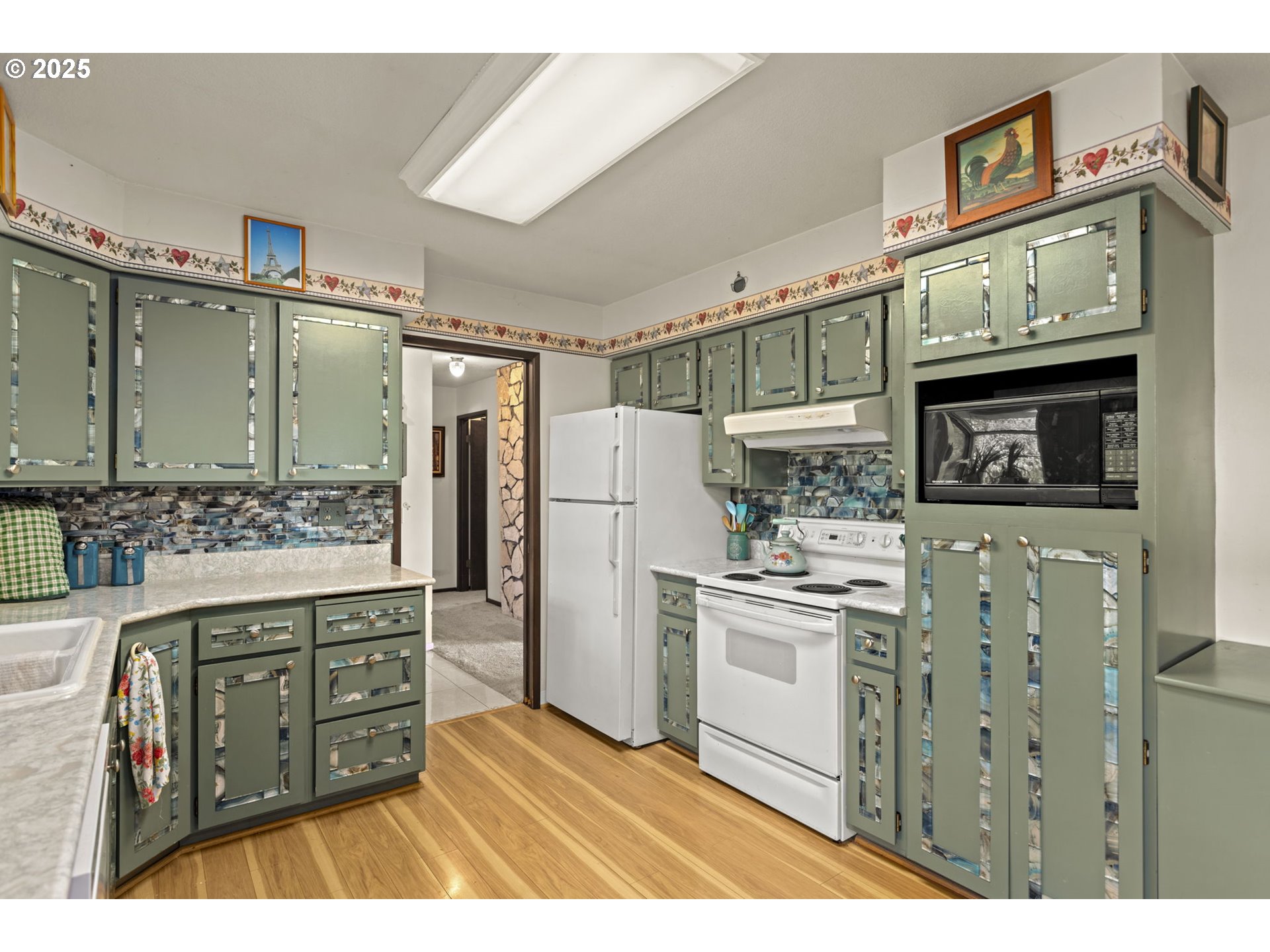 505 SW TICHENOR ST, Clatskanie