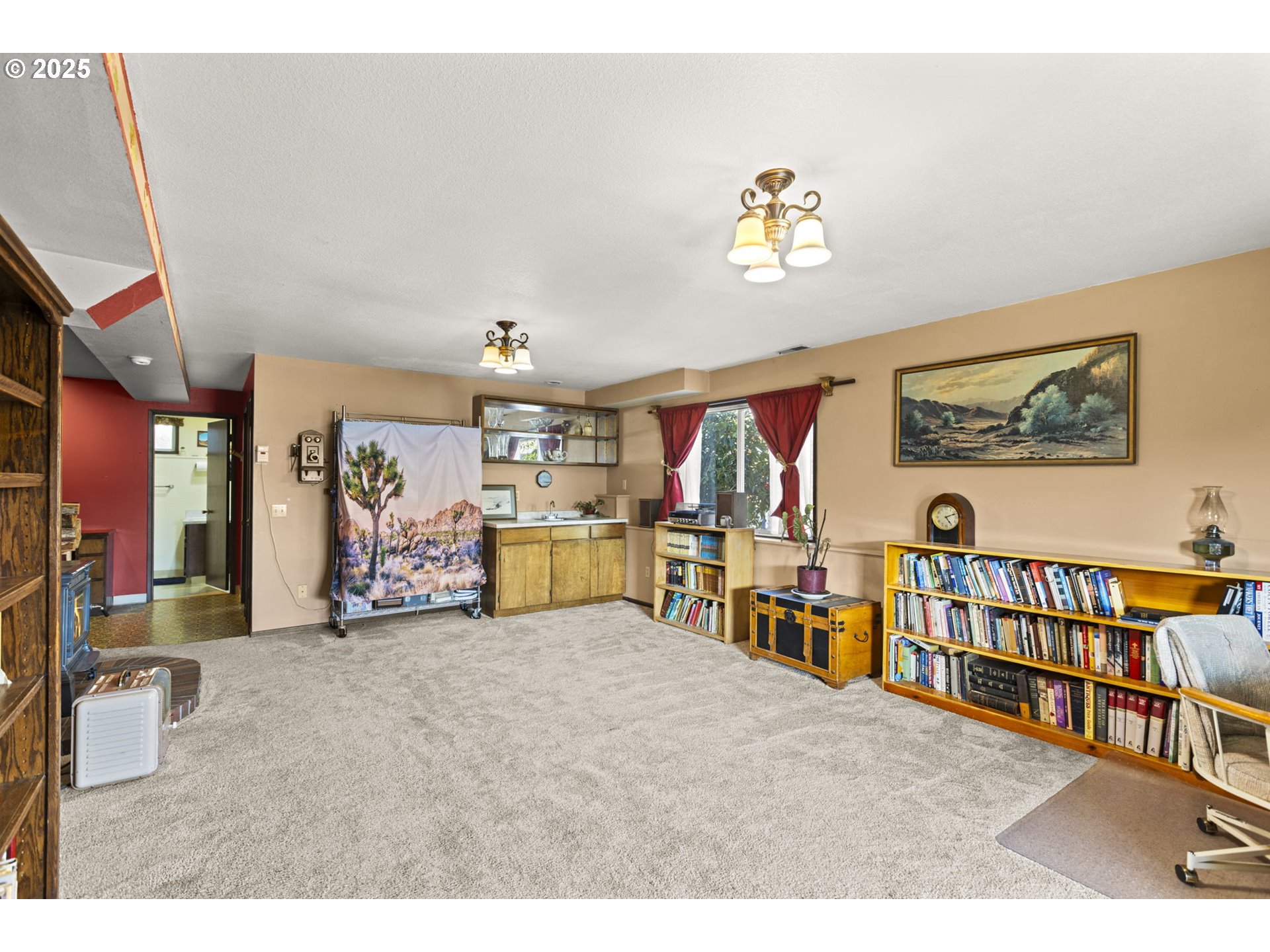 505 SW TICHENOR ST, Clatskanie