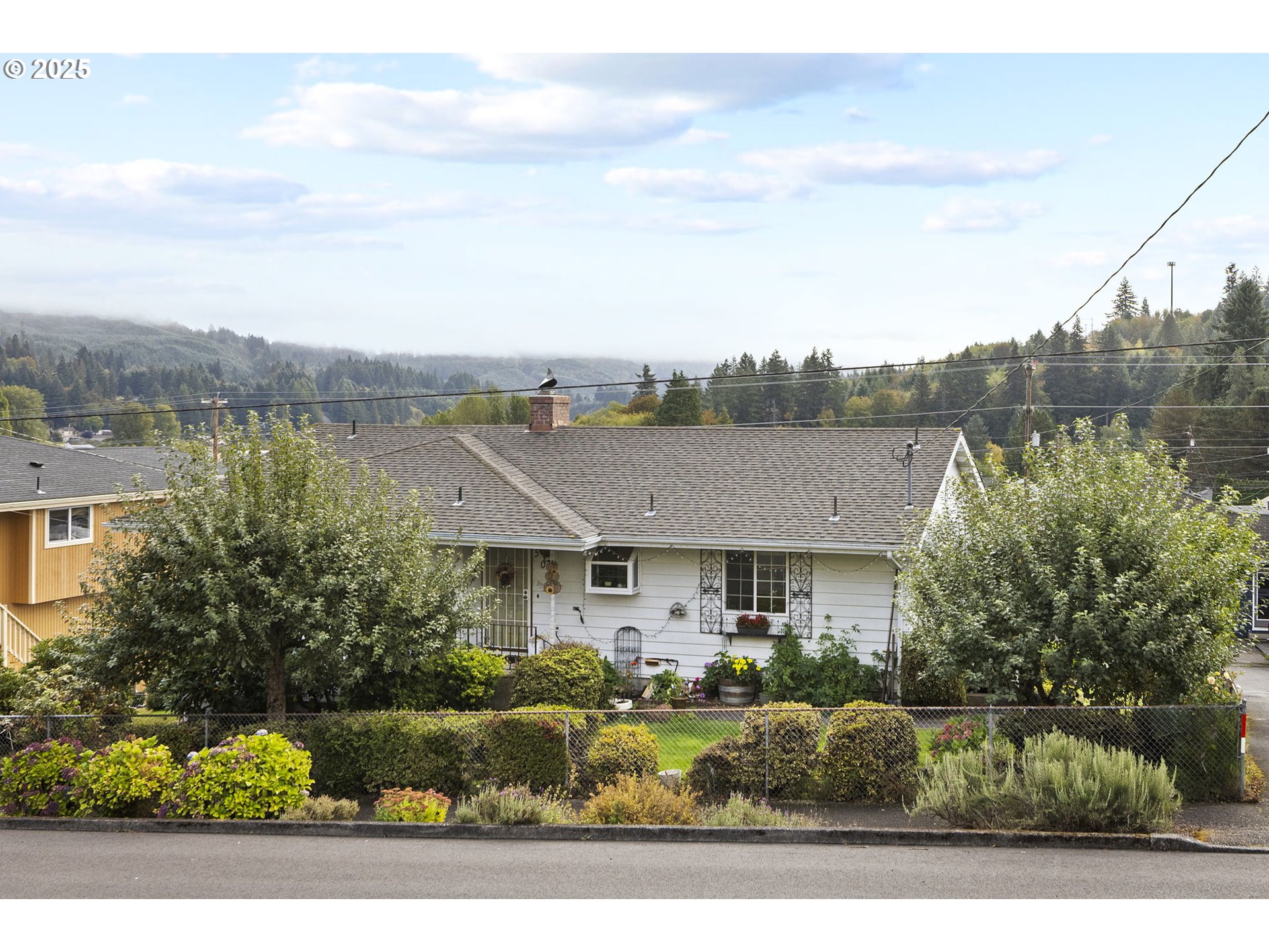 505 SW TICHENOR ST, Clatskanie