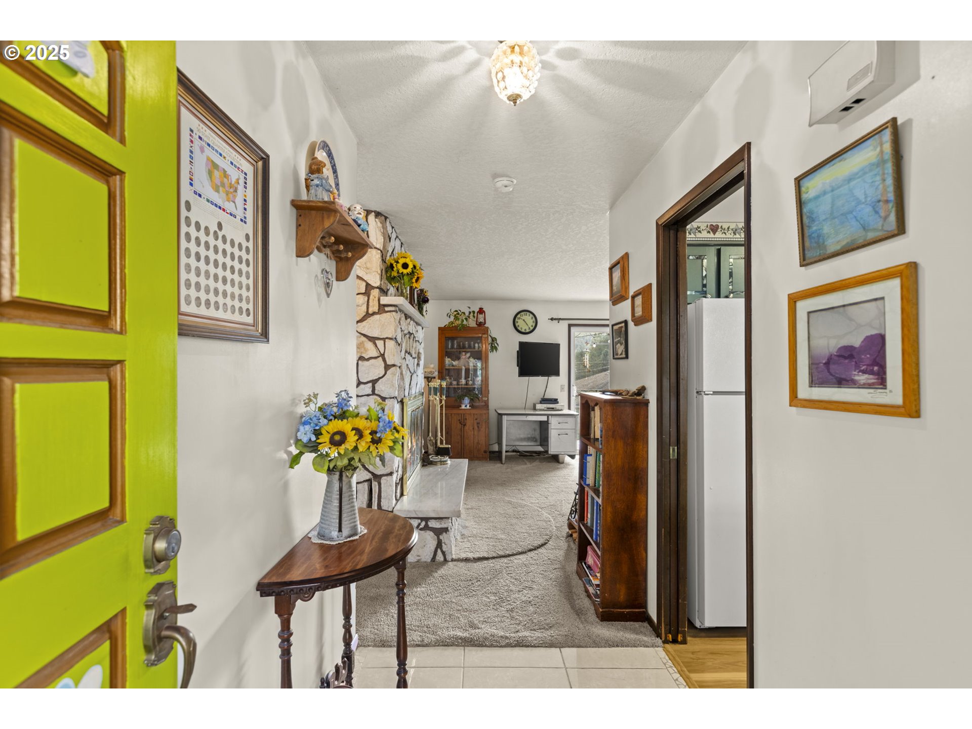 505 SW TICHENOR ST, Clatskanie