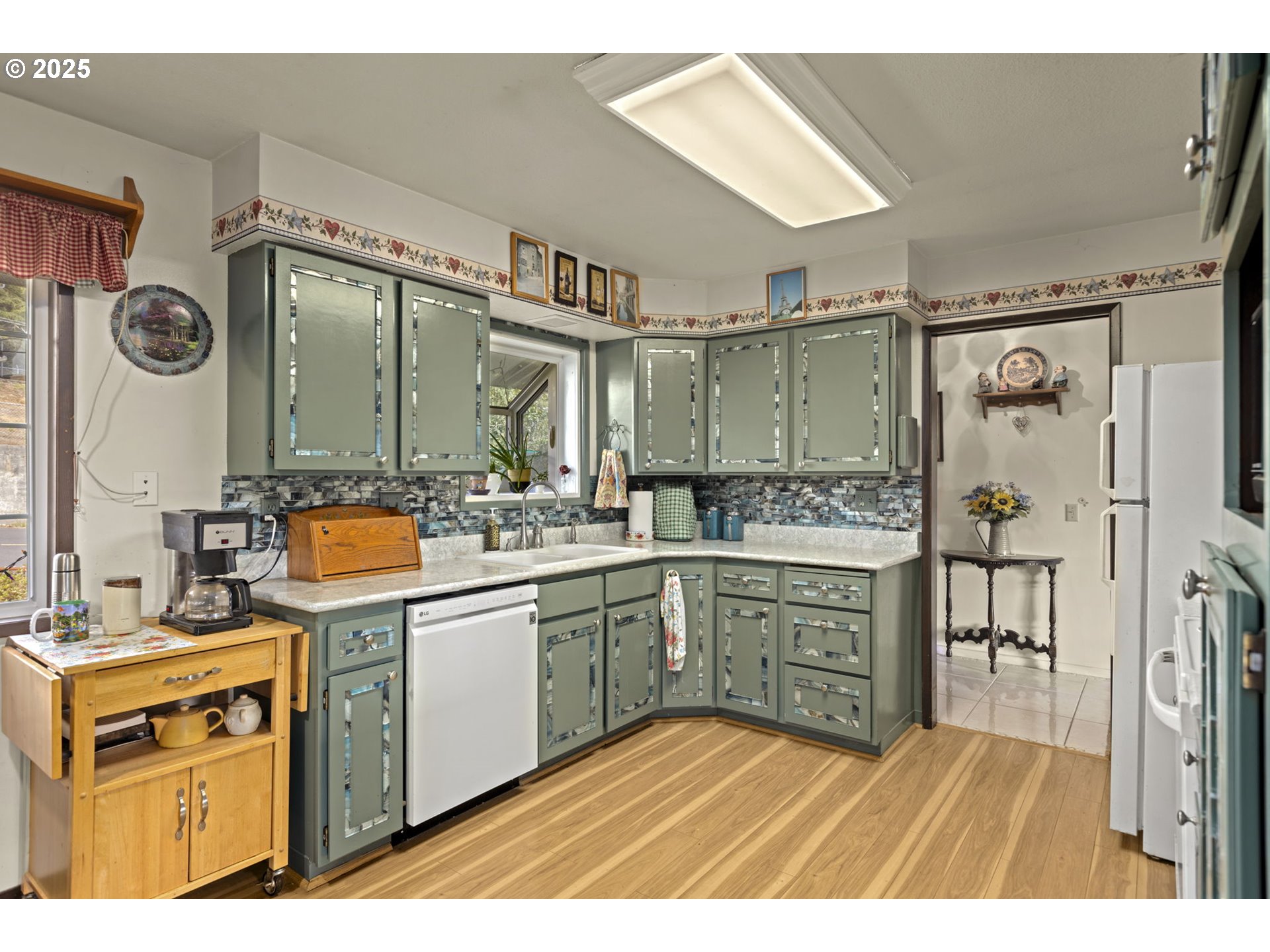 505 SW TICHENOR ST, Clatskanie