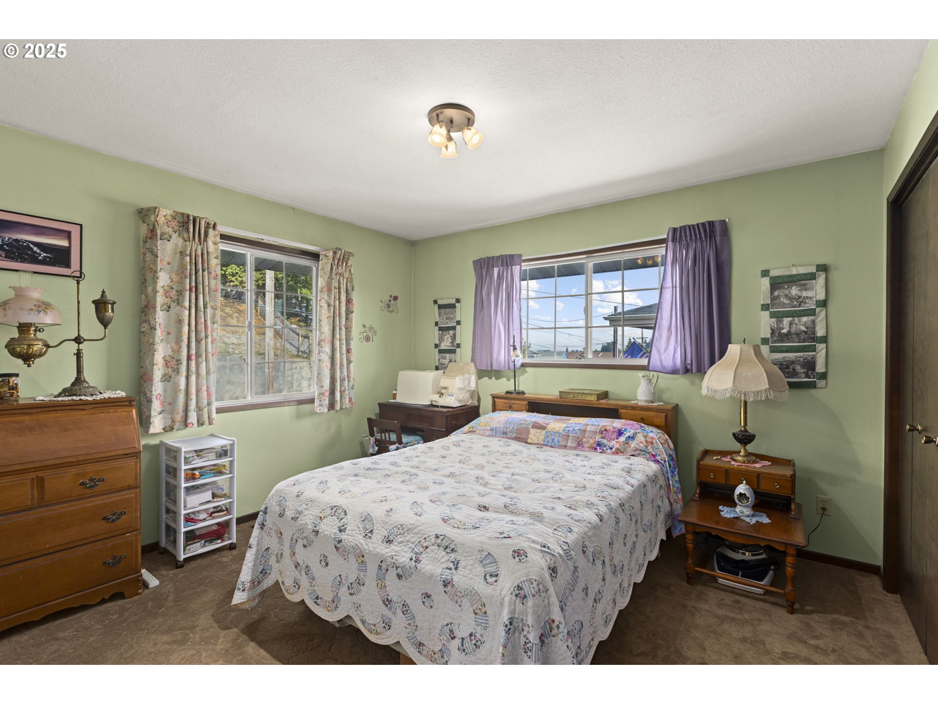 505 SW TICHENOR ST, Clatskanie