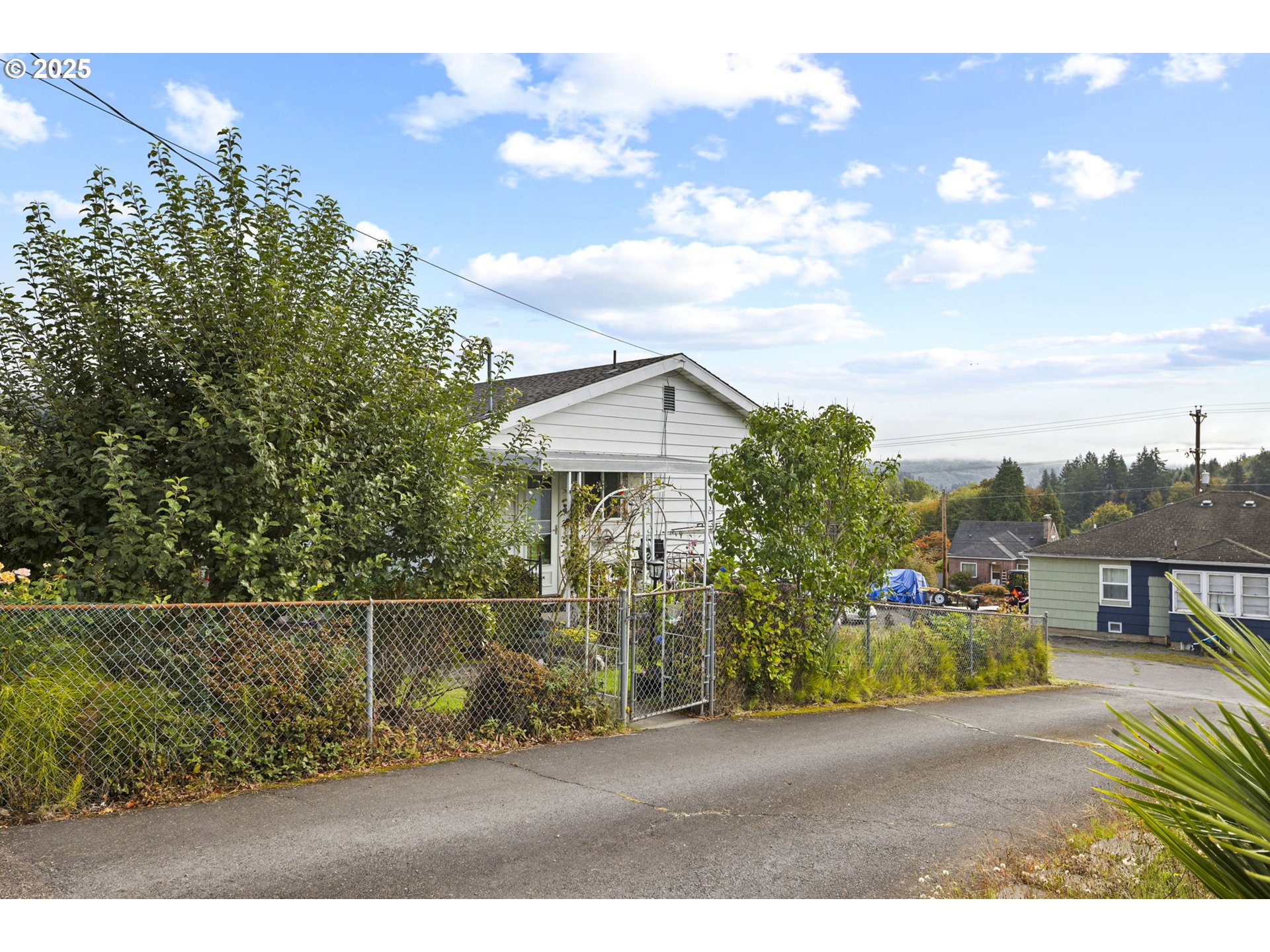 505 SW TICHENOR ST, Clatskanie