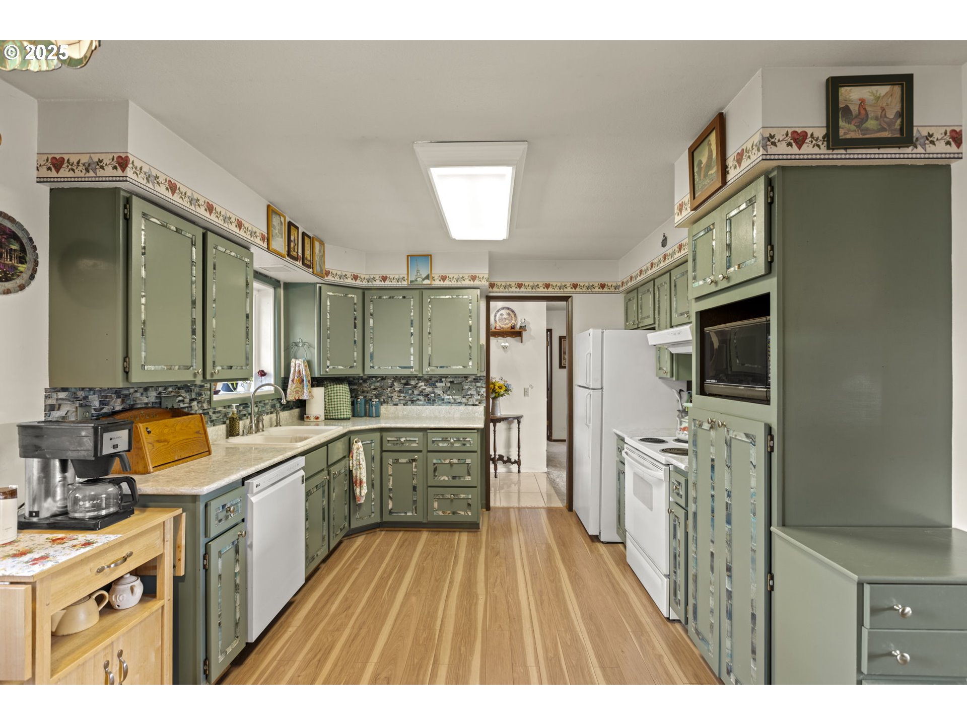 505 SW TICHENOR ST, Clatskanie