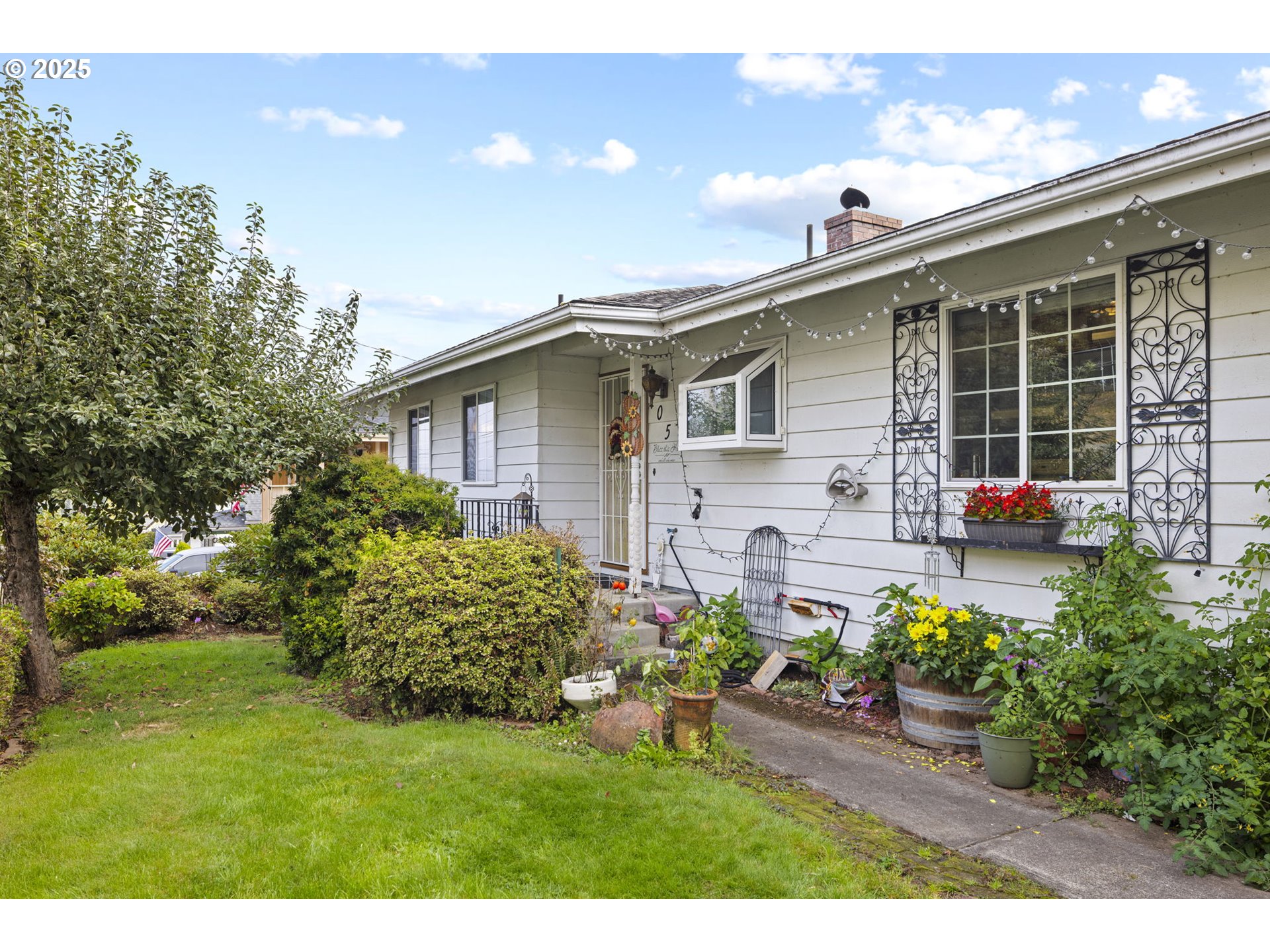 505 SW TICHENOR ST, Clatskanie