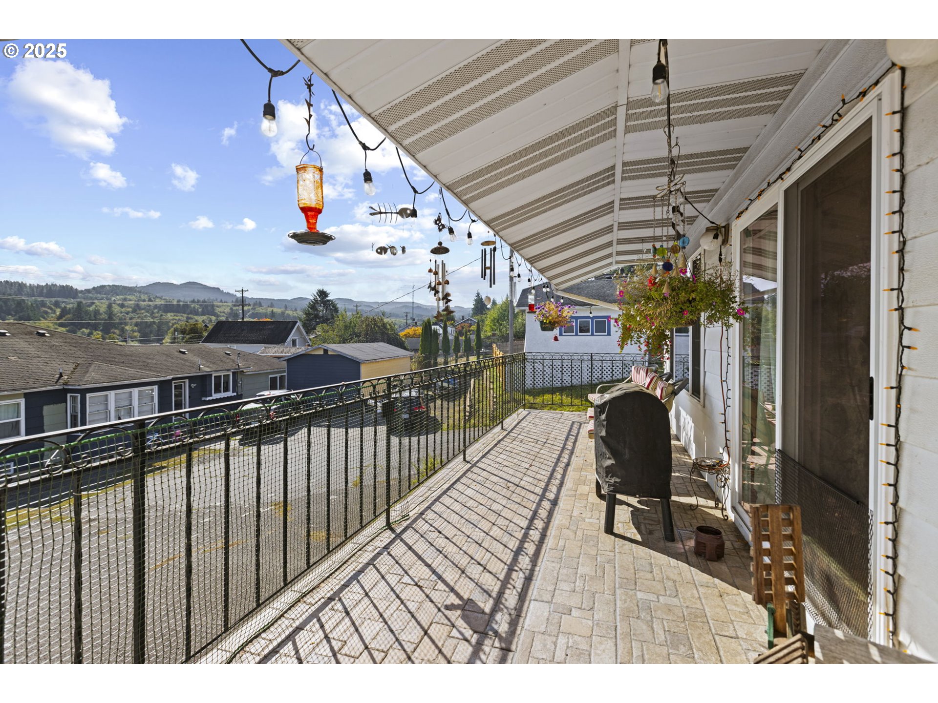 505 SW TICHENOR ST, Clatskanie