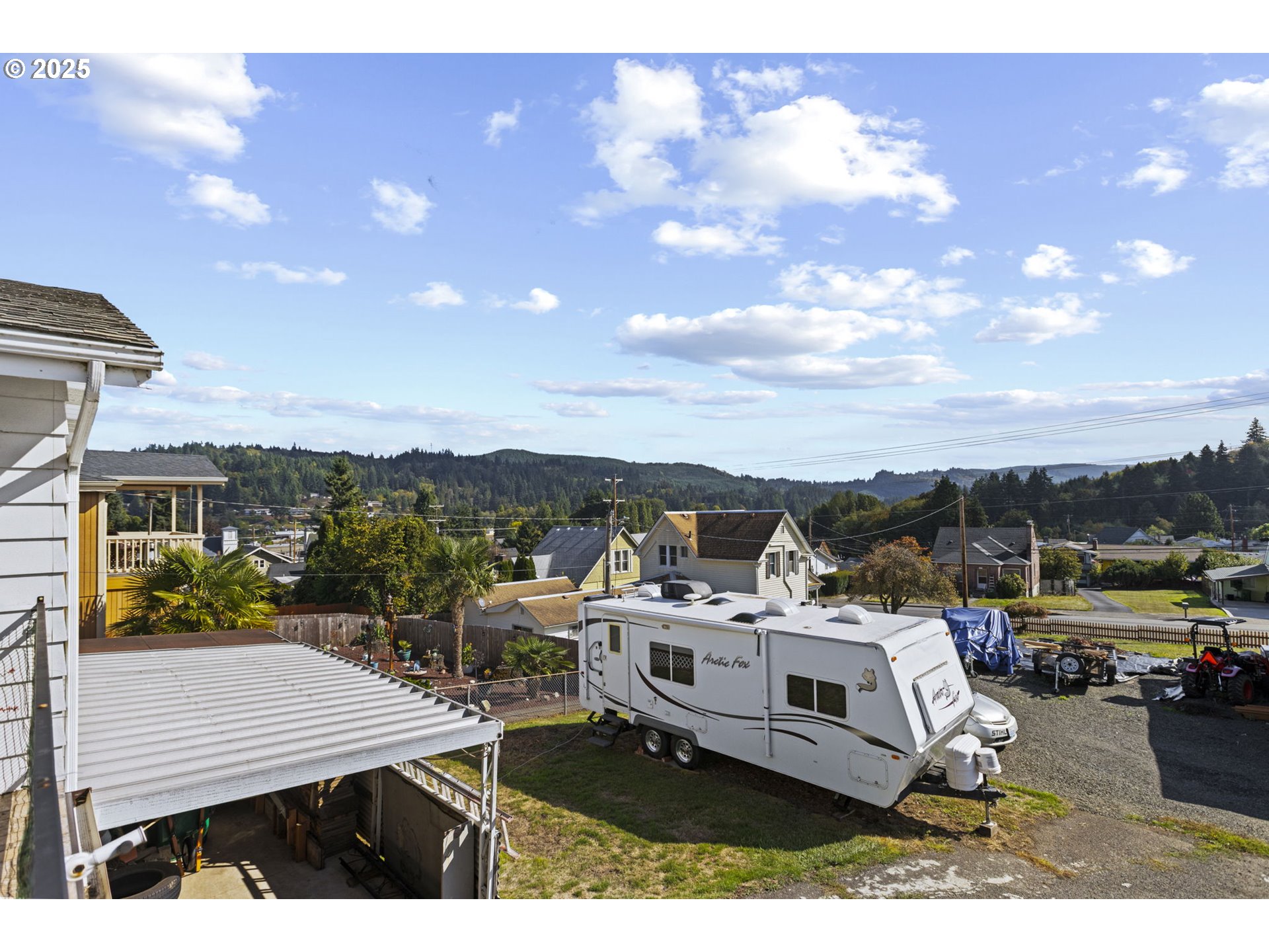 505 SW TICHENOR ST, Clatskanie