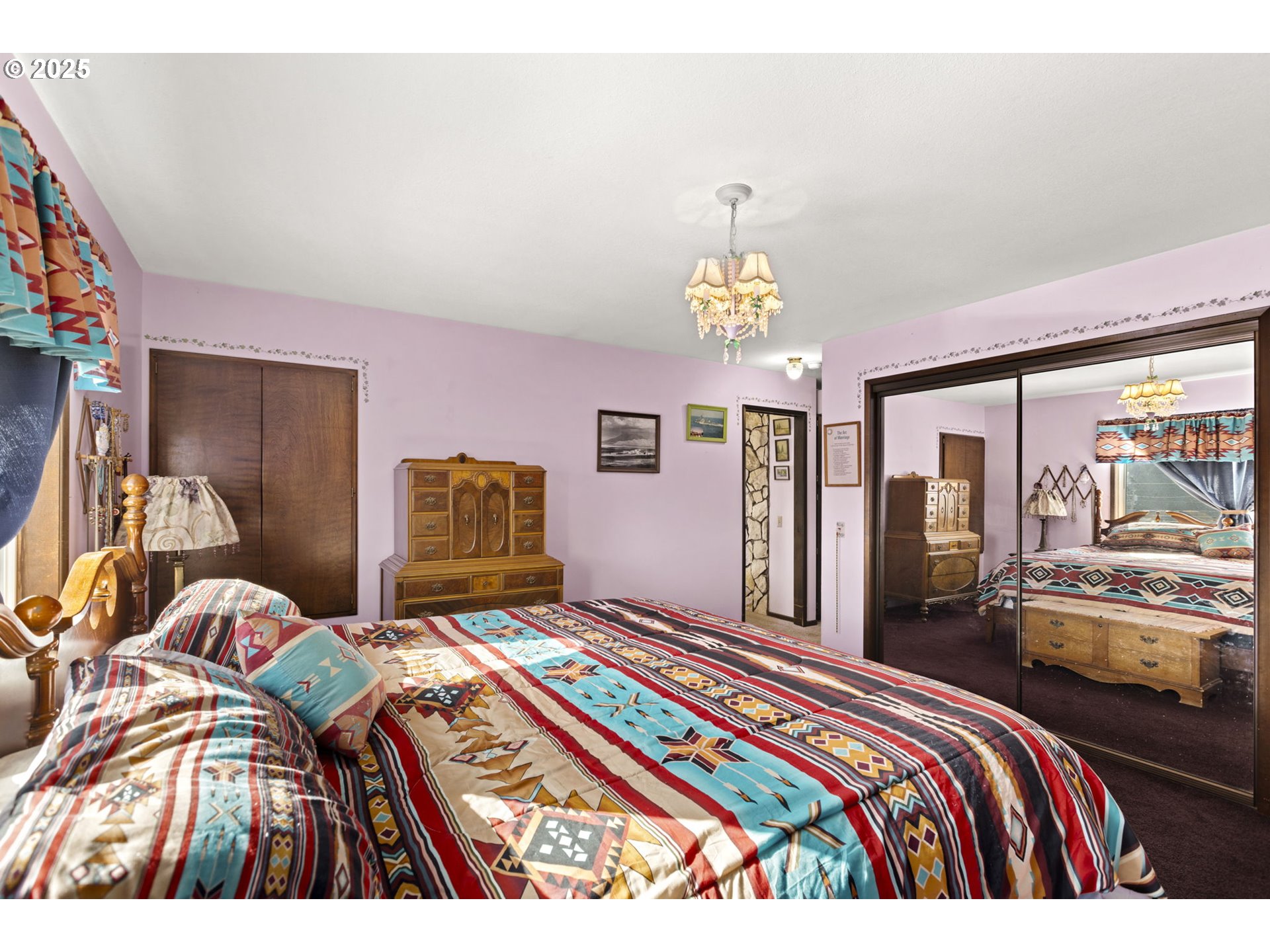 505 SW TICHENOR ST, Clatskanie