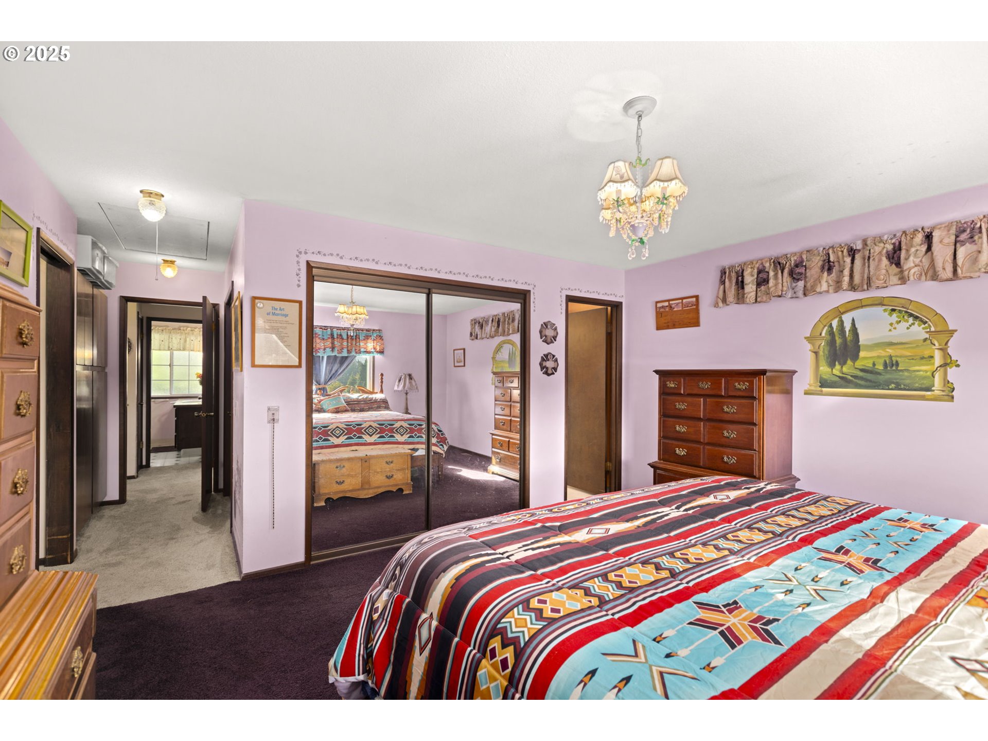 505 SW TICHENOR ST, Clatskanie