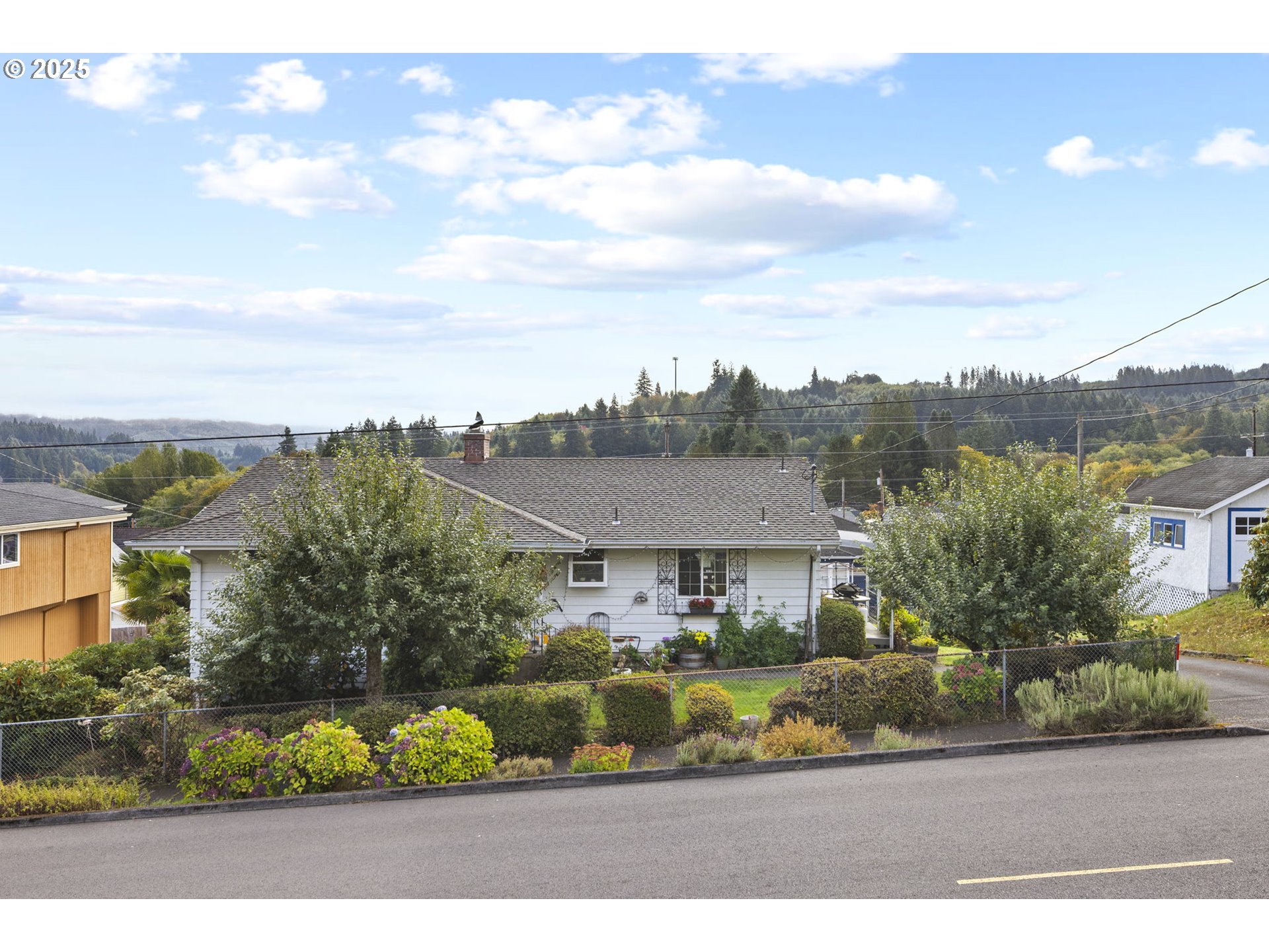 505 SW TICHENOR ST, Clatskanie