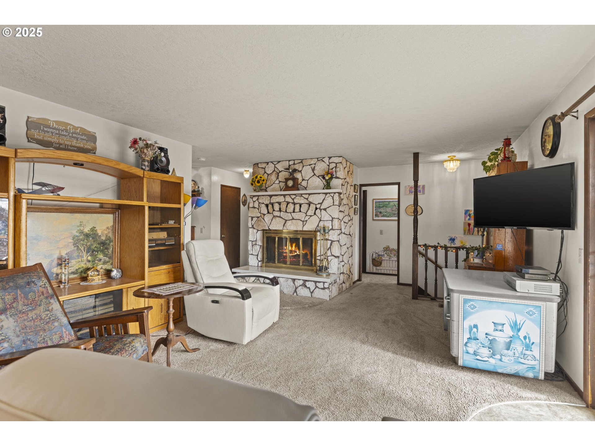 505 SW TICHENOR ST, Clatskanie
