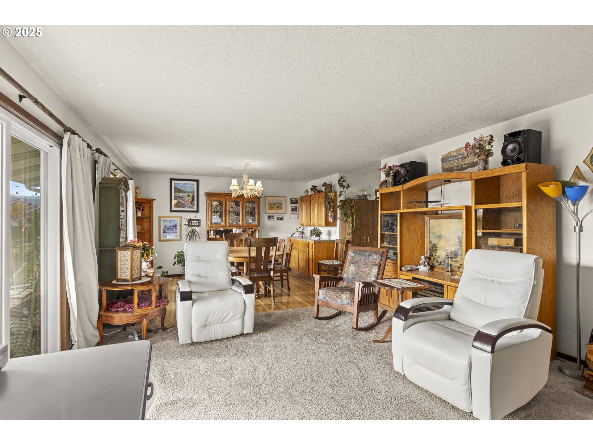 505 SW TICHENOR ST, Clatskanie