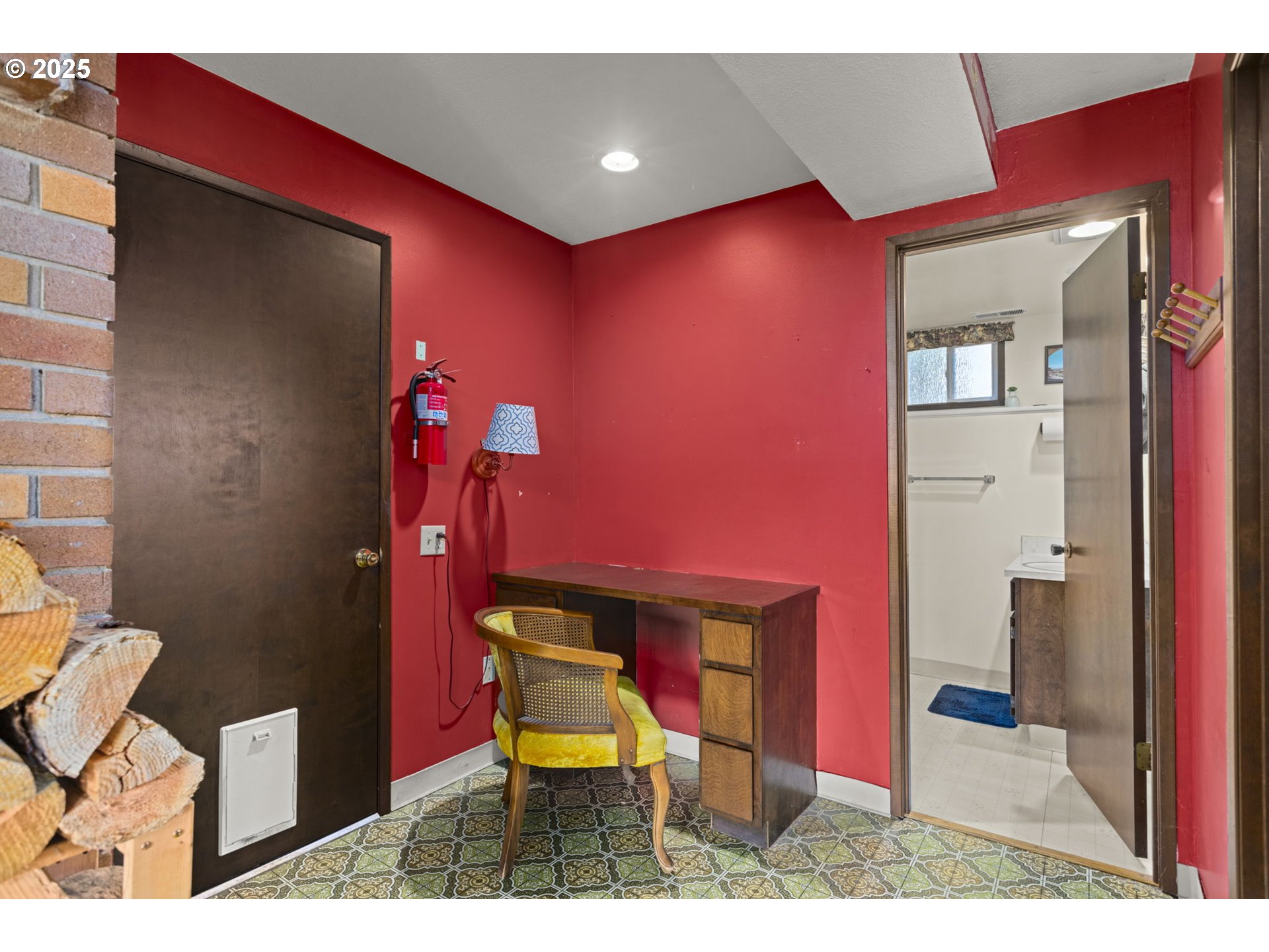 505 SW TICHENOR ST, Clatskanie