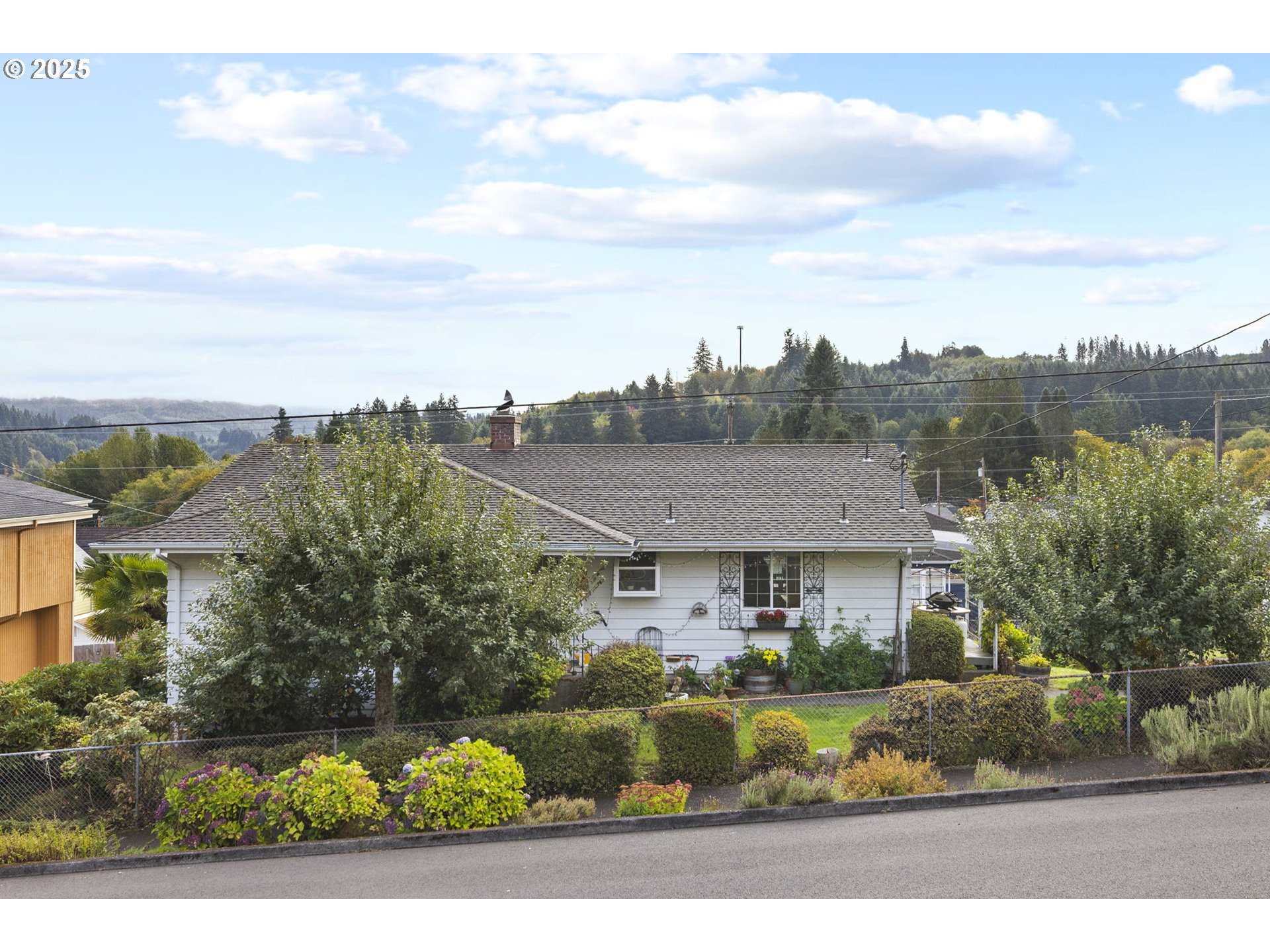 505 SW TICHENOR ST, Clatskanie