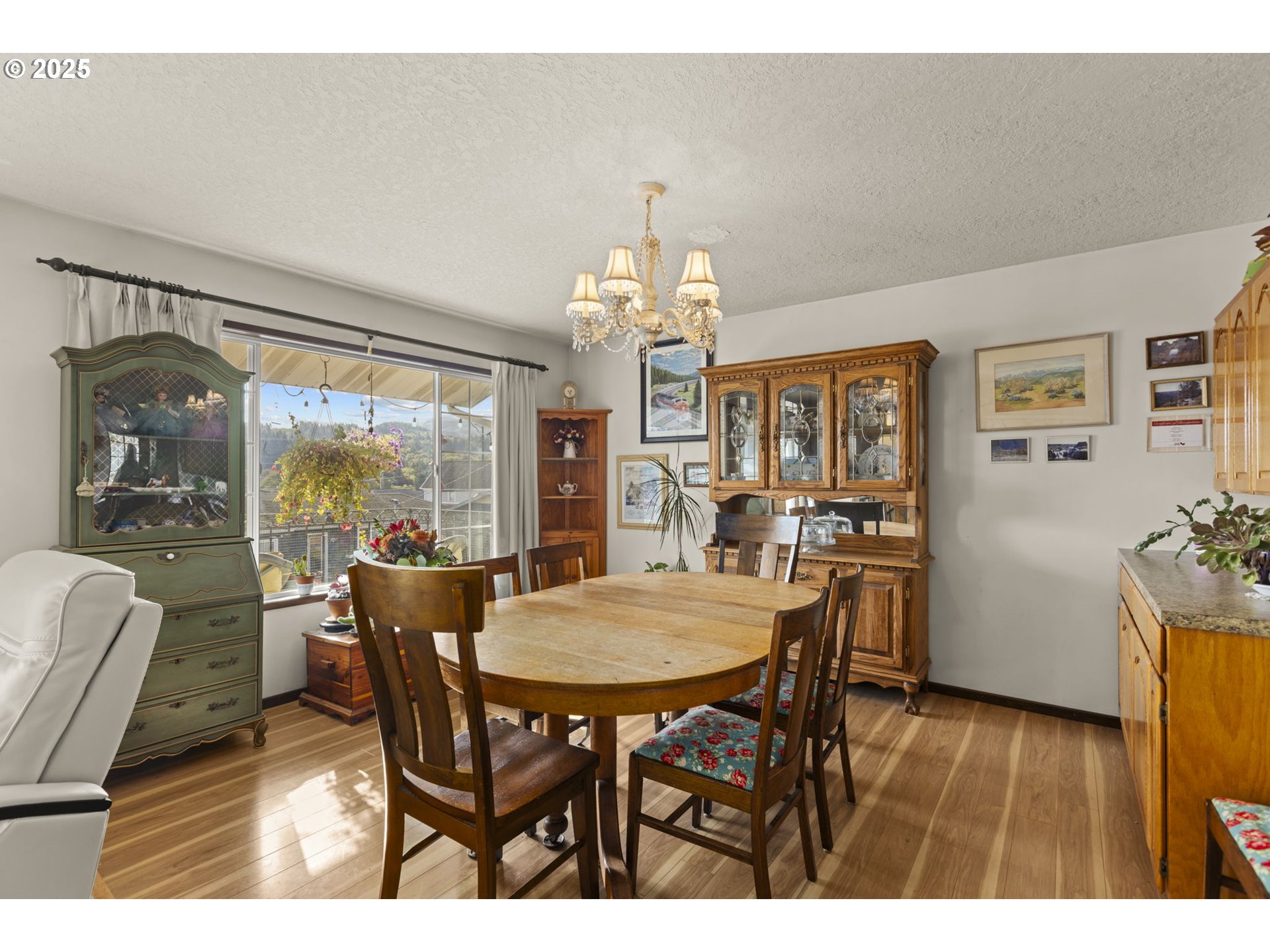 505 SW TICHENOR ST, Clatskanie