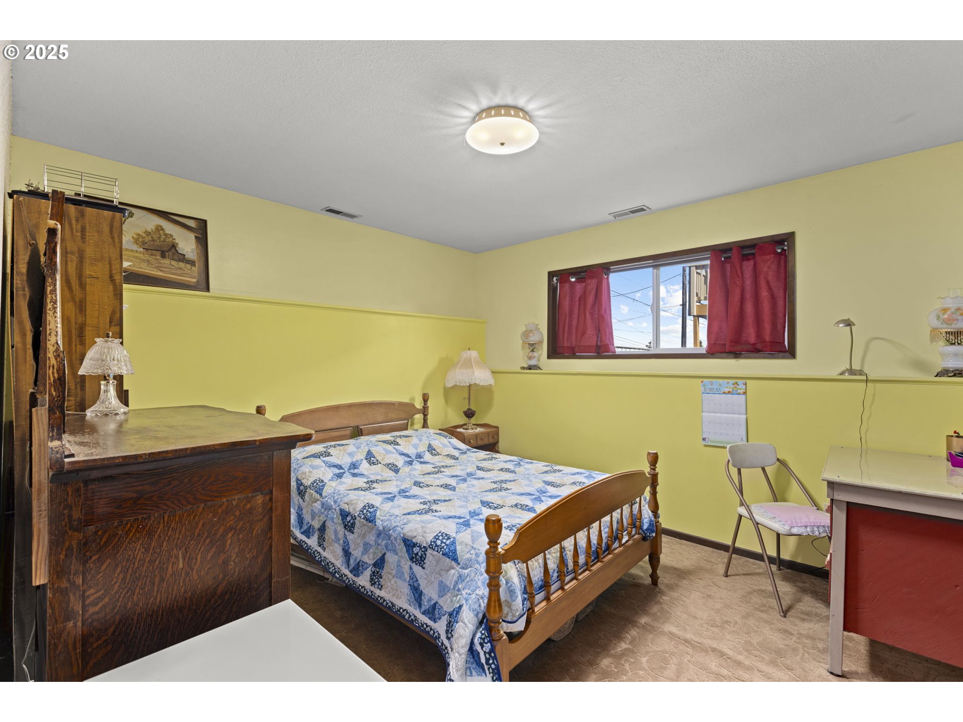 505 SW TICHENOR ST, Clatskanie