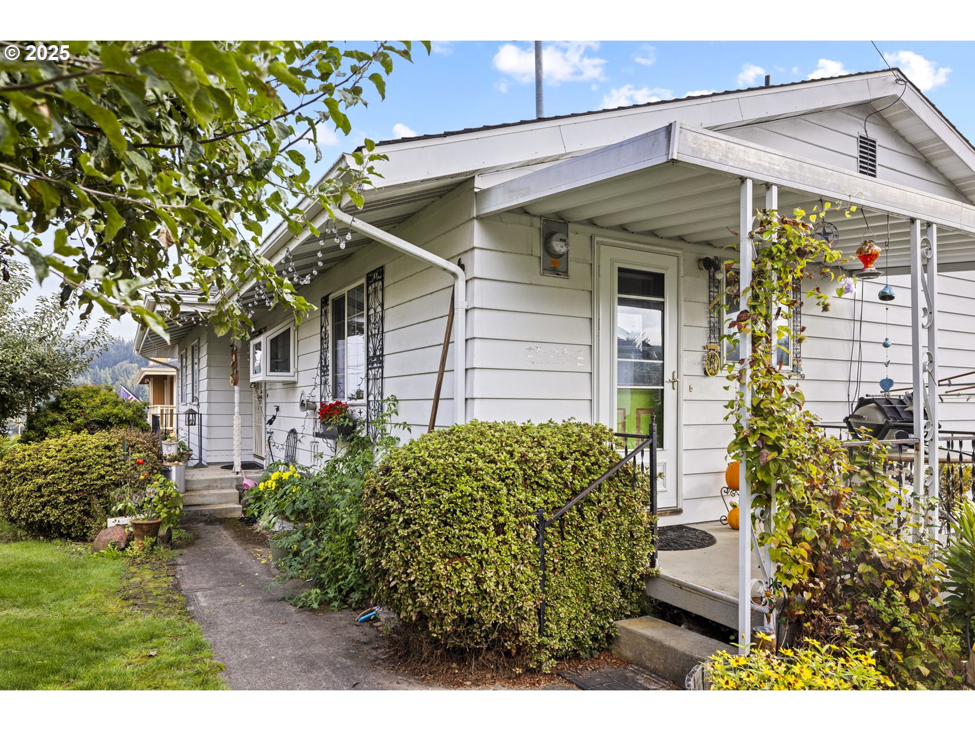 505 SW TICHENOR ST, Clatskanie