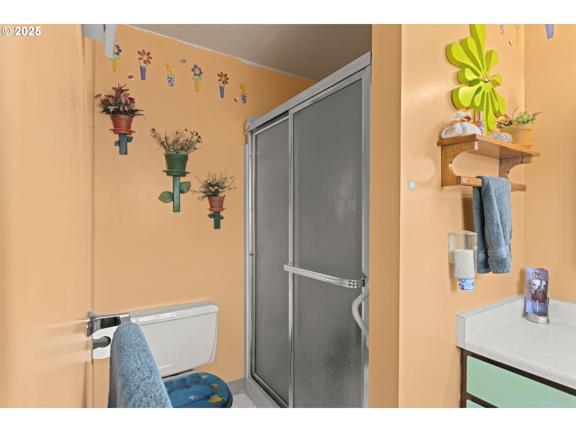 505 SW TICHENOR ST, Clatskanie