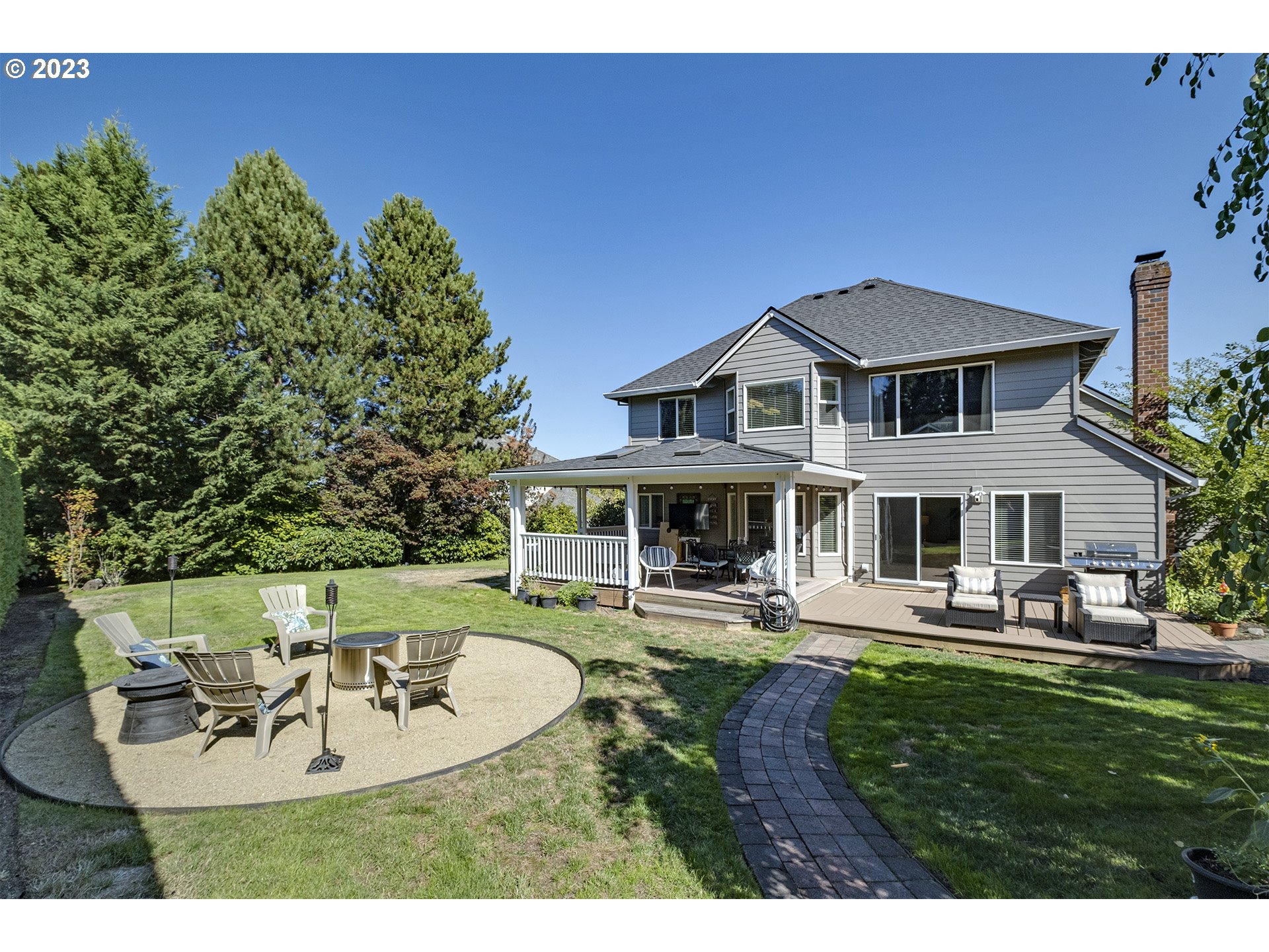 12426 SW CHANDLER DR