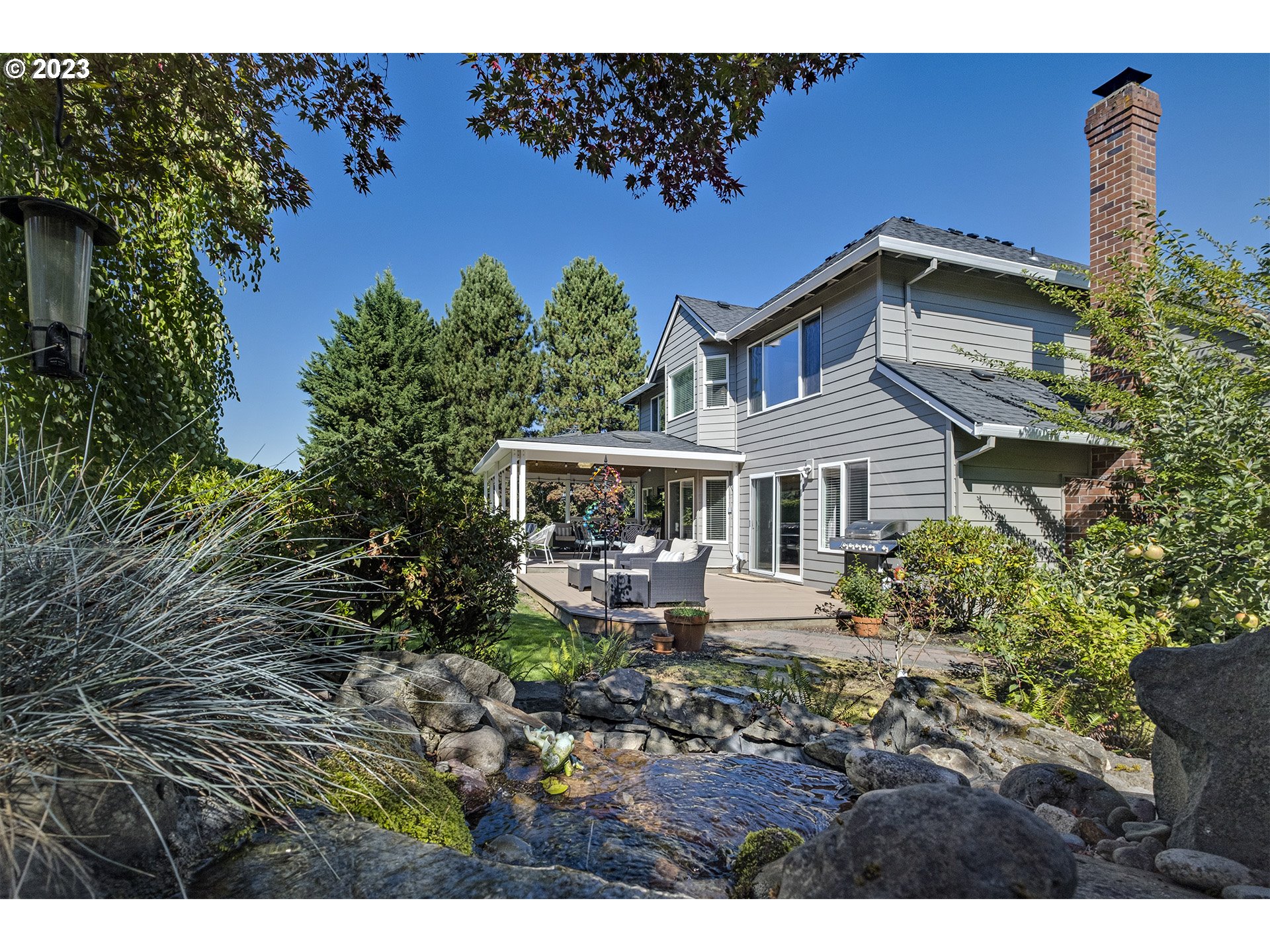 12426 SW CHANDLER DR