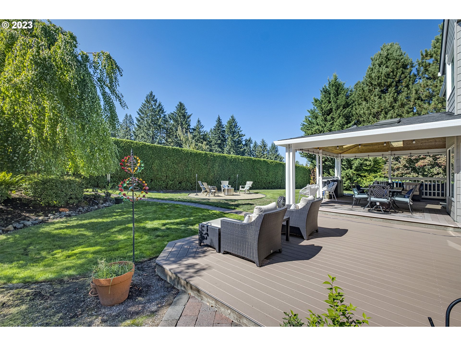 12426 SW CHANDLER DR