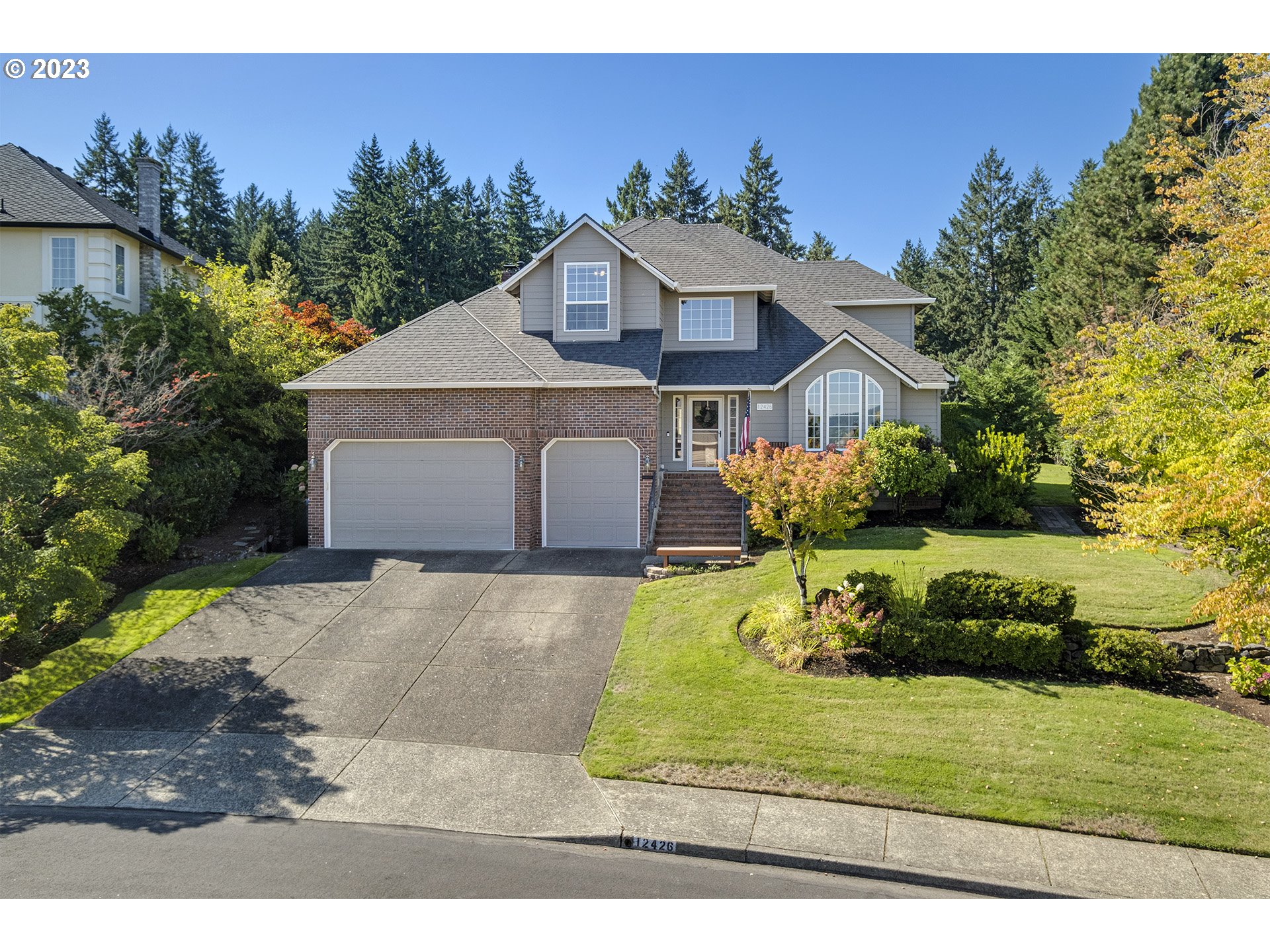 12426 SW CHANDLER DR