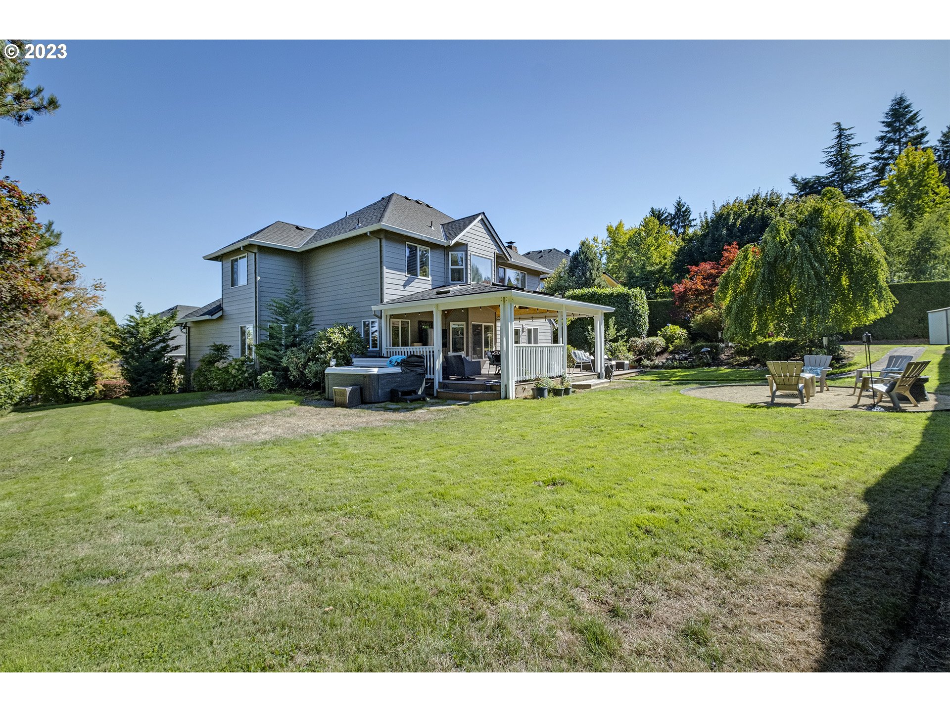 12426 SW CHANDLER DR