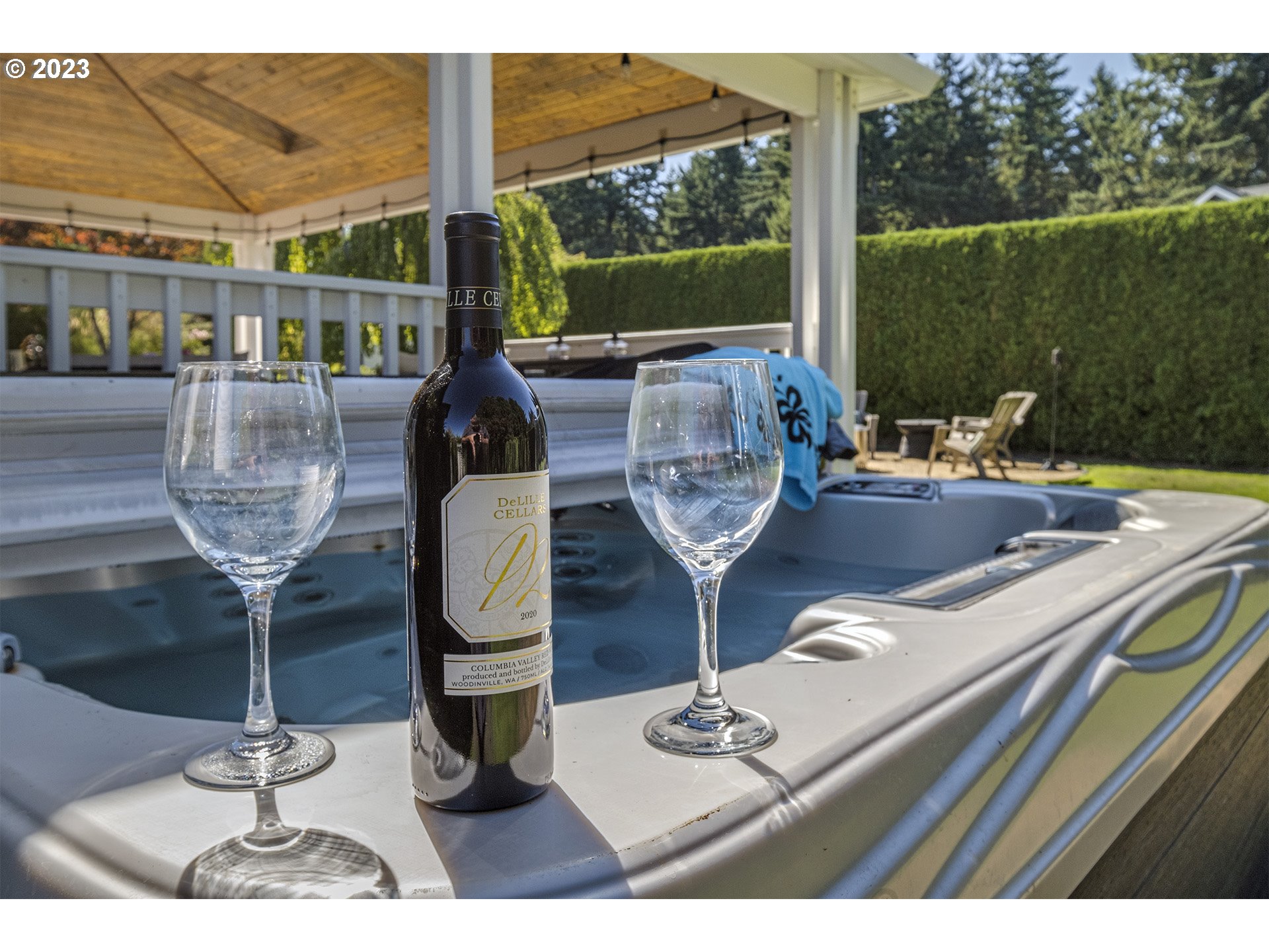 12426 SW CHANDLER DR