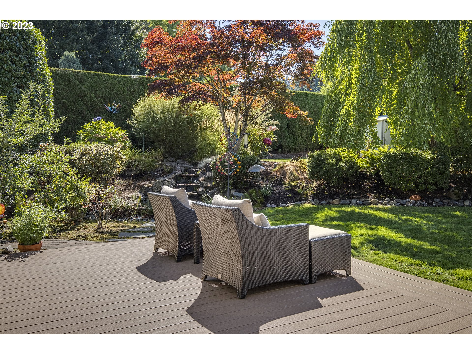 12426 SW CHANDLER DR