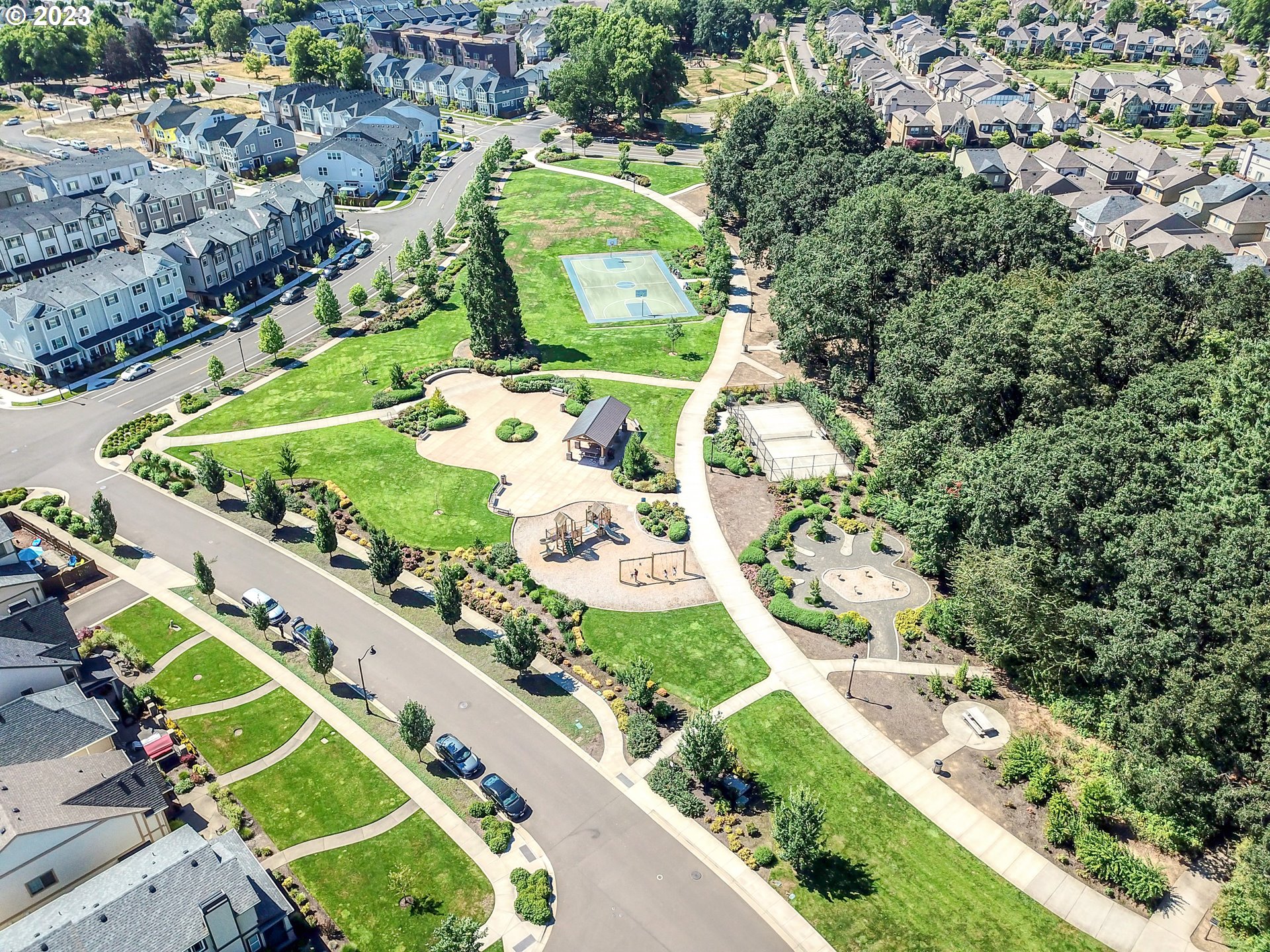 11348 SW MONT BLANC ST